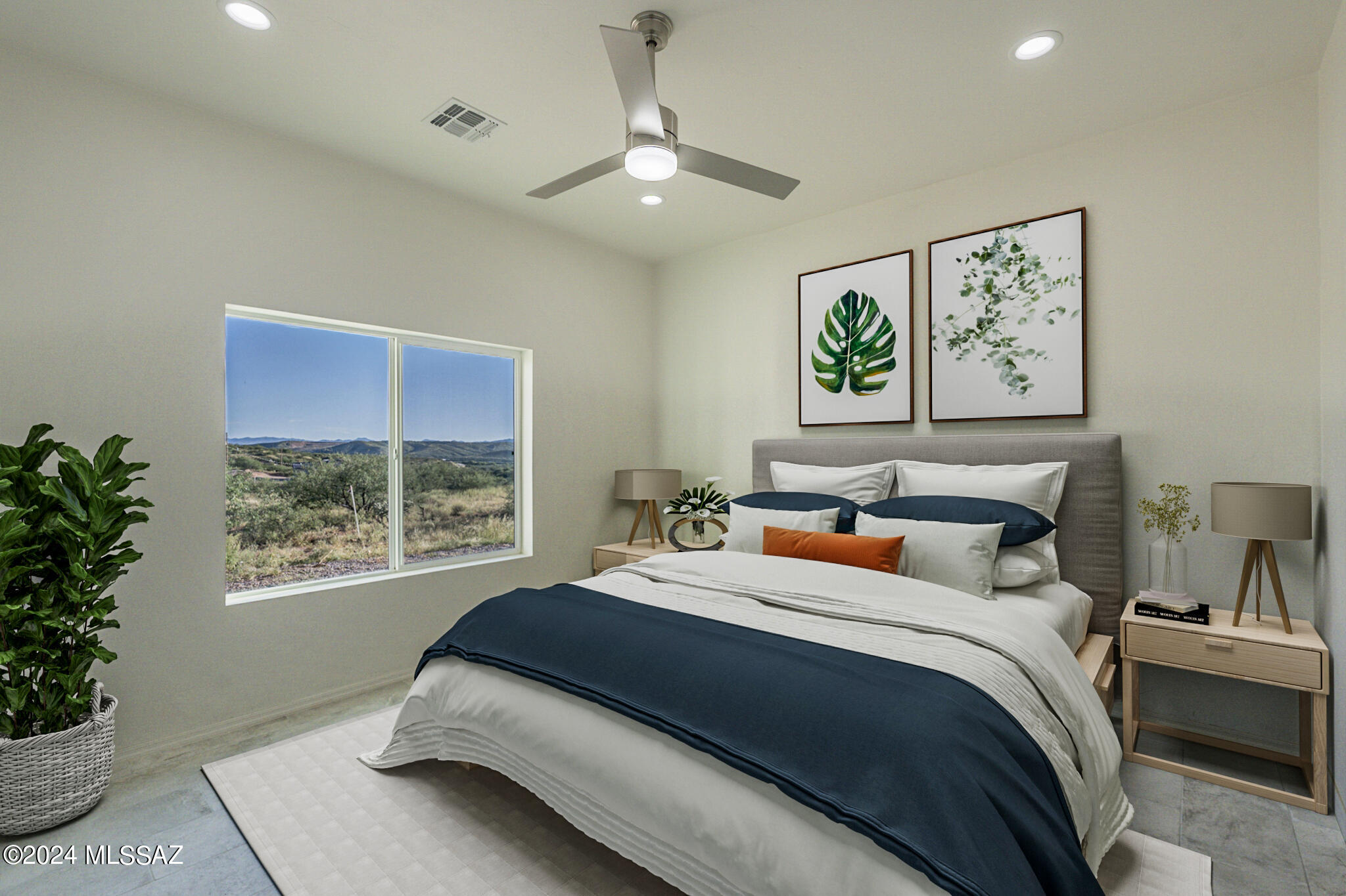 Rio Rico Ranchettes 18 - Residential