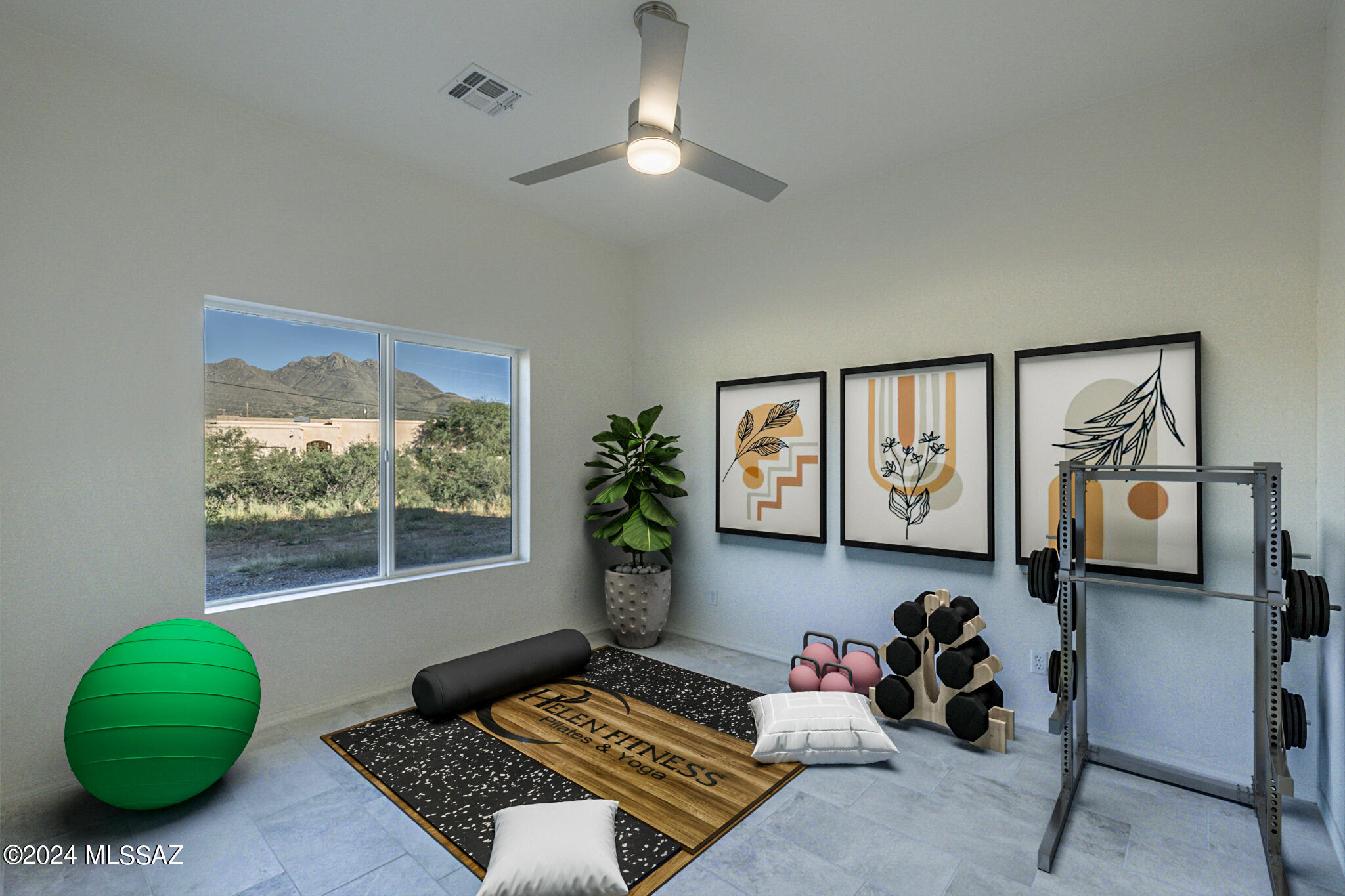 Rio Rico Ranchettes 18 - Residential