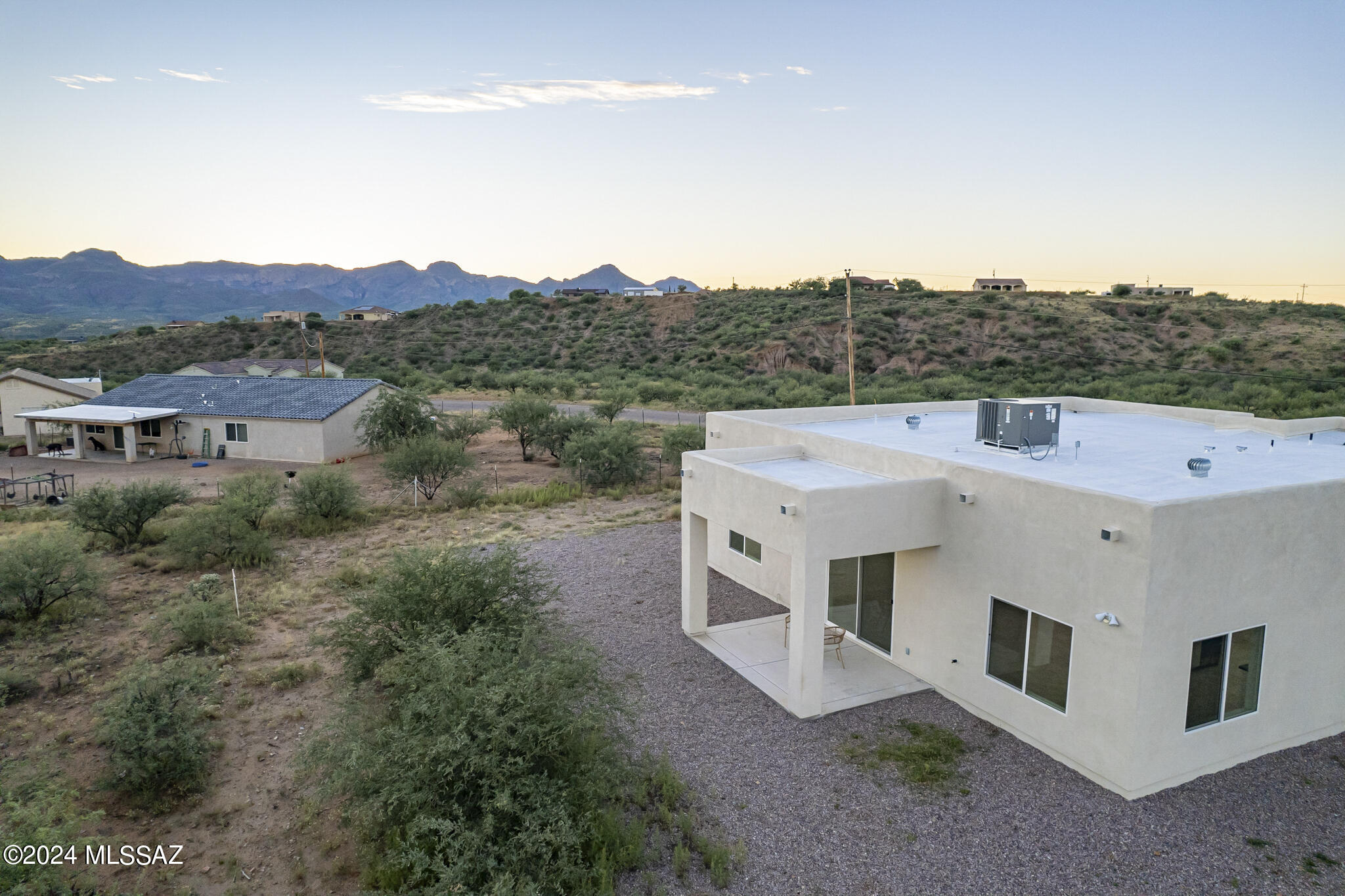 Rio Rico Ranchettes 18 - Residential