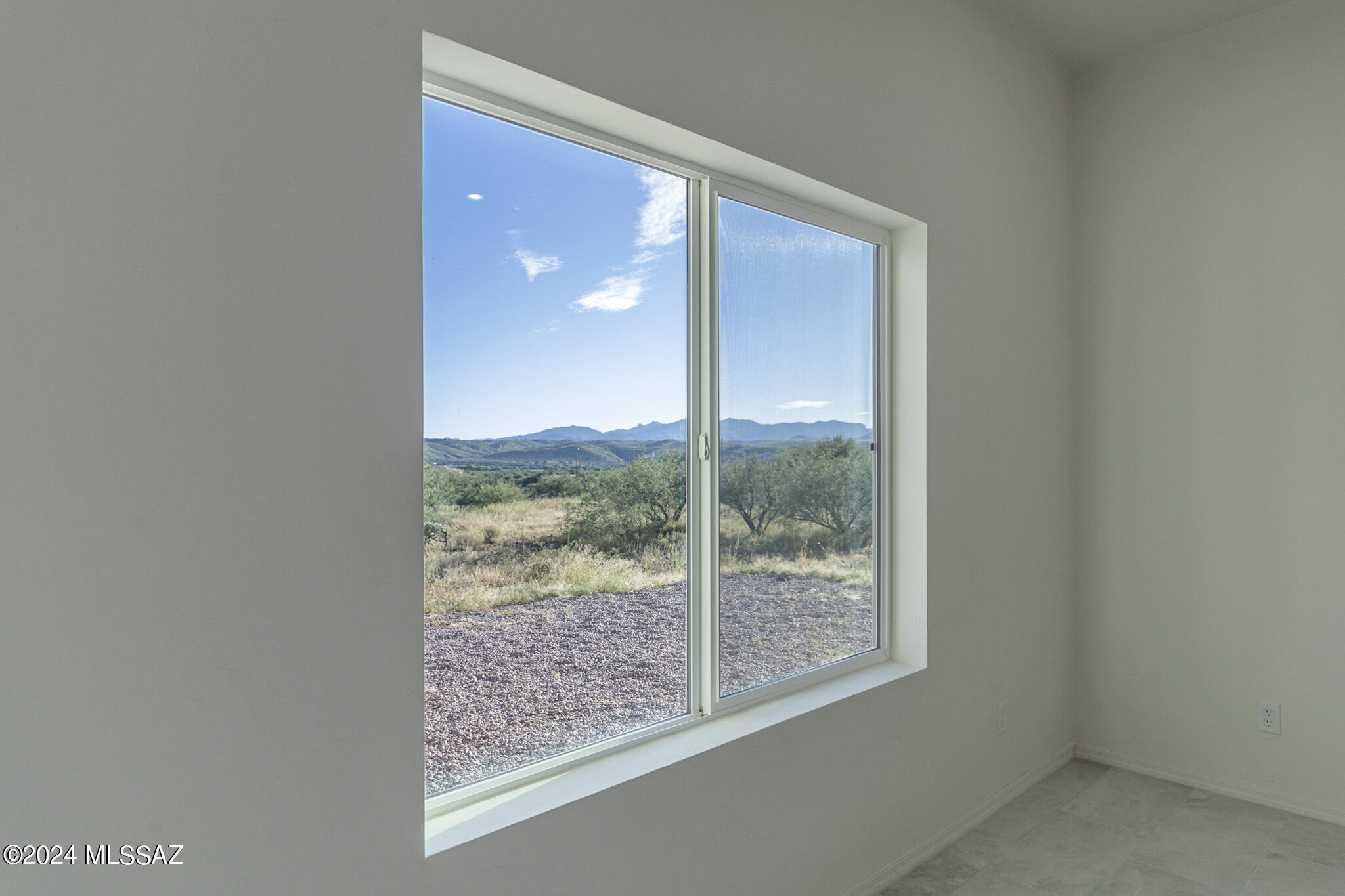 Rio Rico Ranchettes 18 - Residential