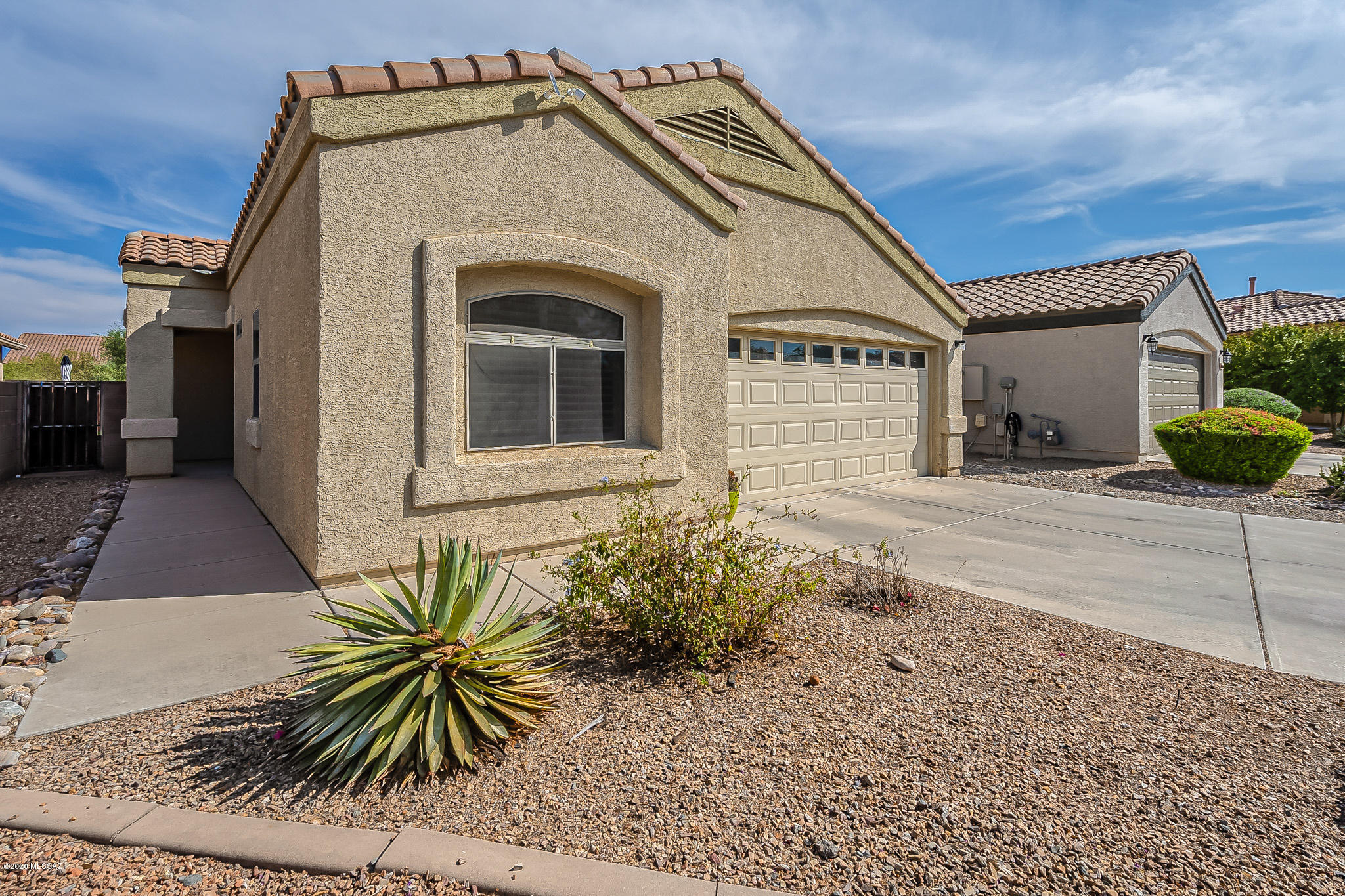 Mesquite Ranch (1-619) - Residential