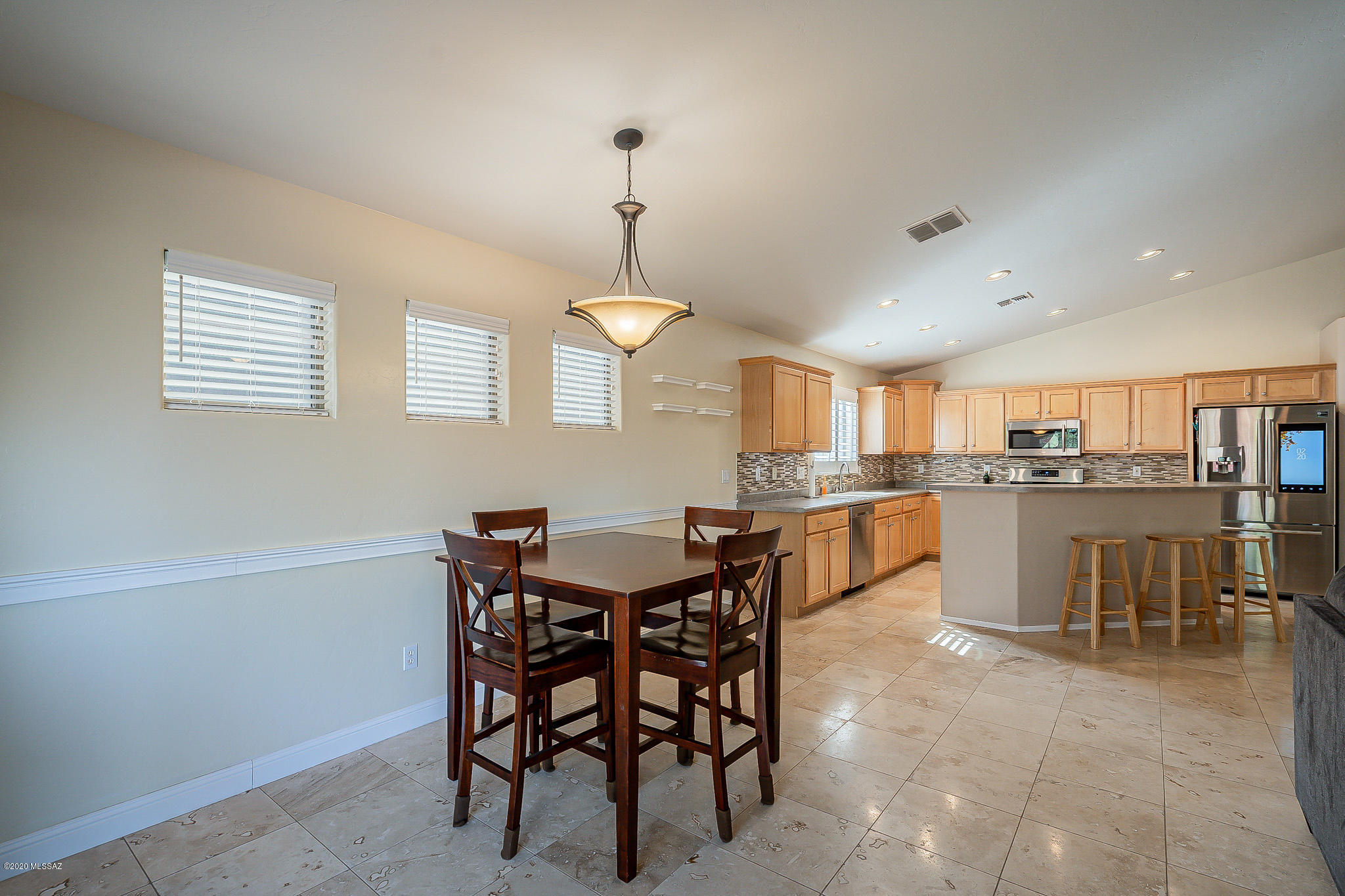 Mesquite Ranch (1-619) - Residential