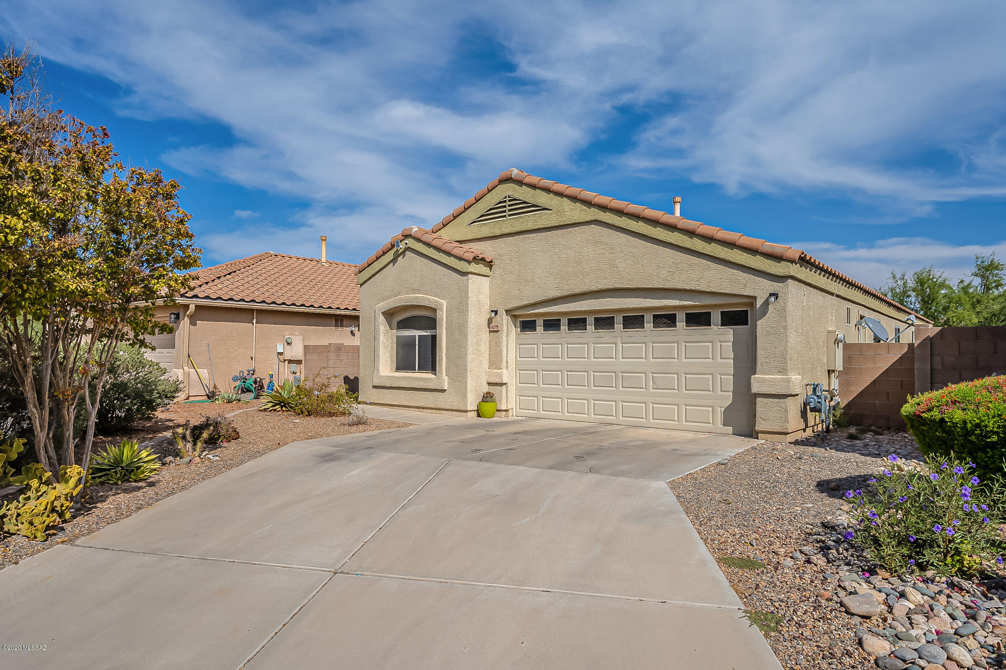Mesquite Ranch (1-619) - Residential