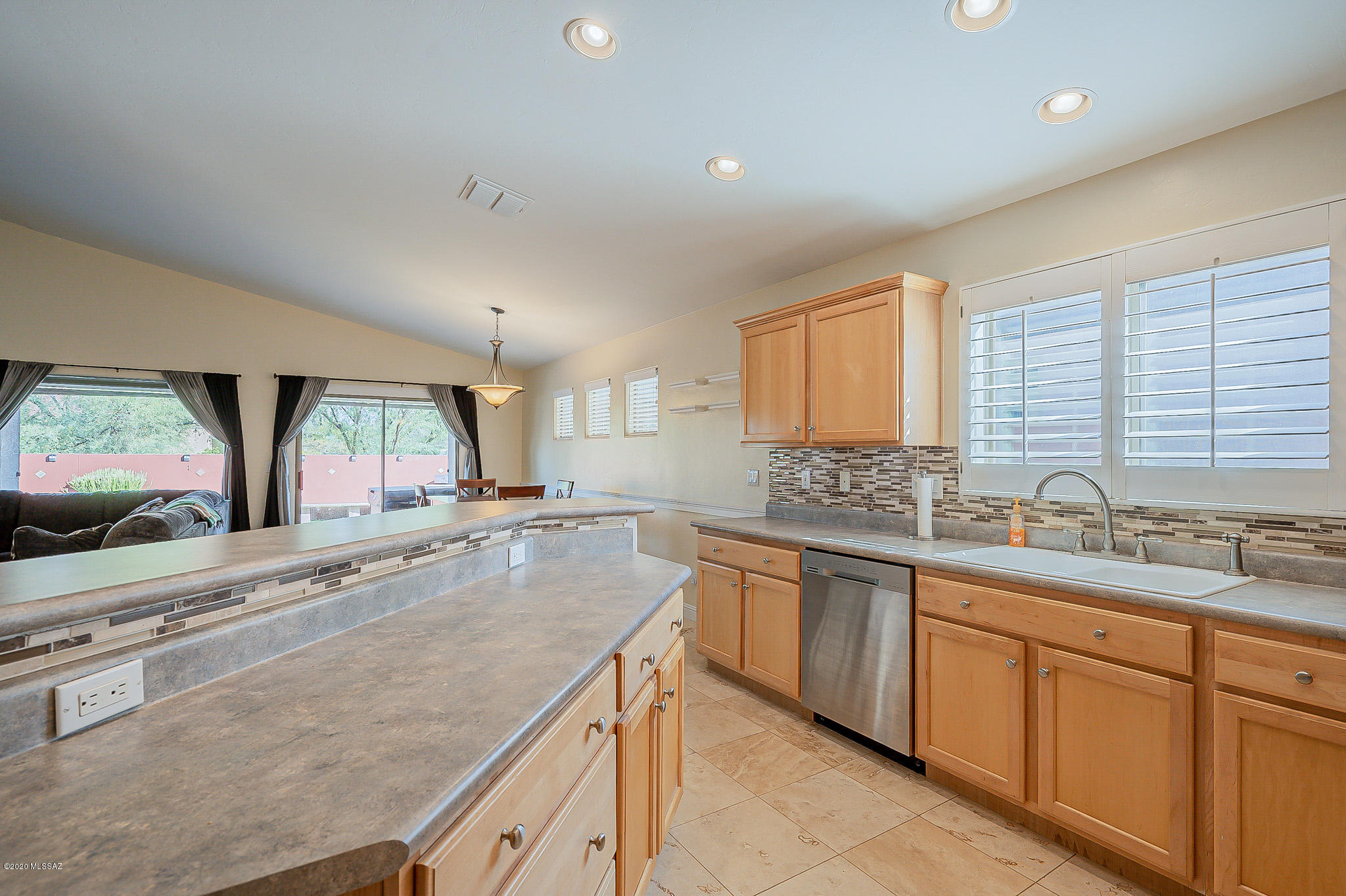 Mesquite Ranch (1-619) - Residential