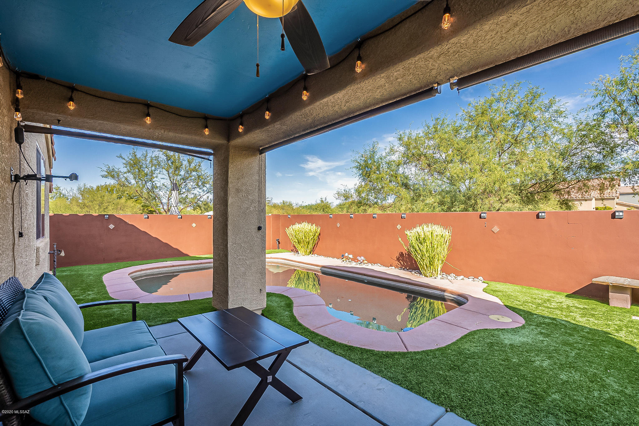 Mesquite Ranch (1-619) - Residential