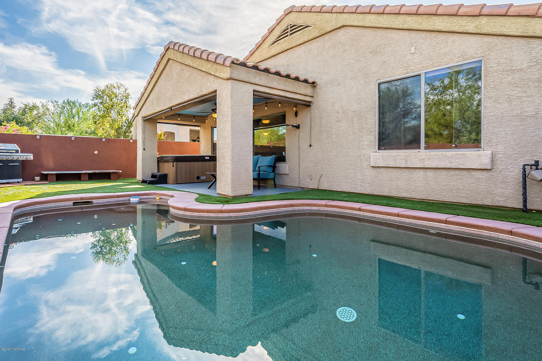 Mesquite Ranch (1-619) - Residential