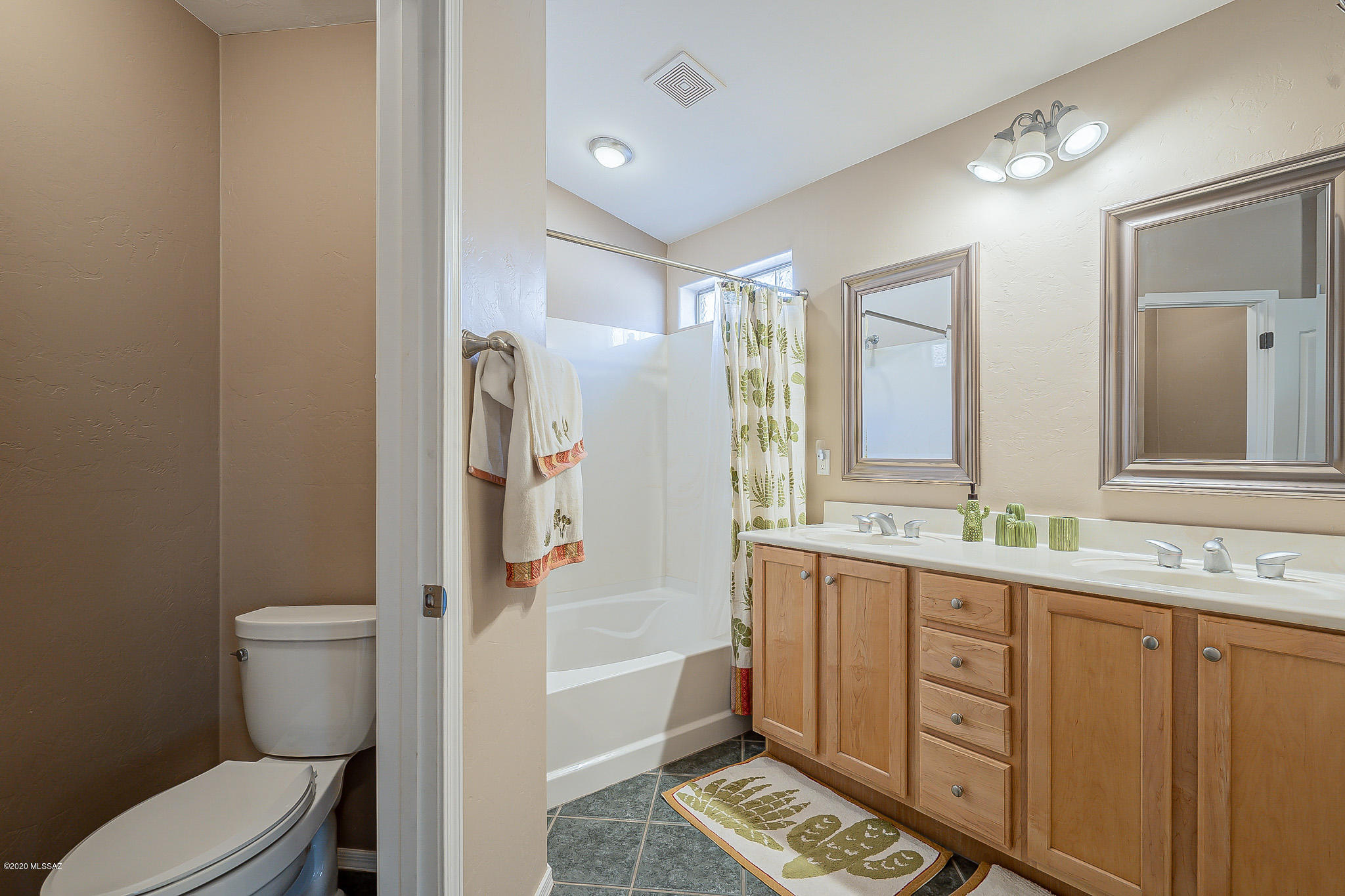 Mesquite Ranch (1-619) - Residential