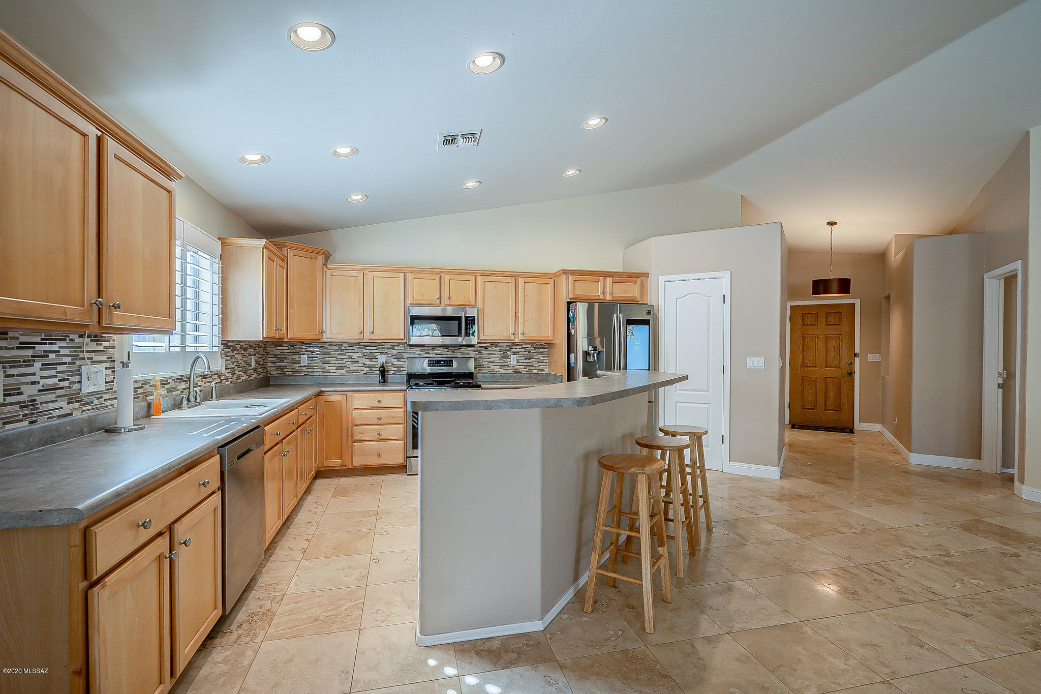 Mesquite Ranch (1-619) - Residential