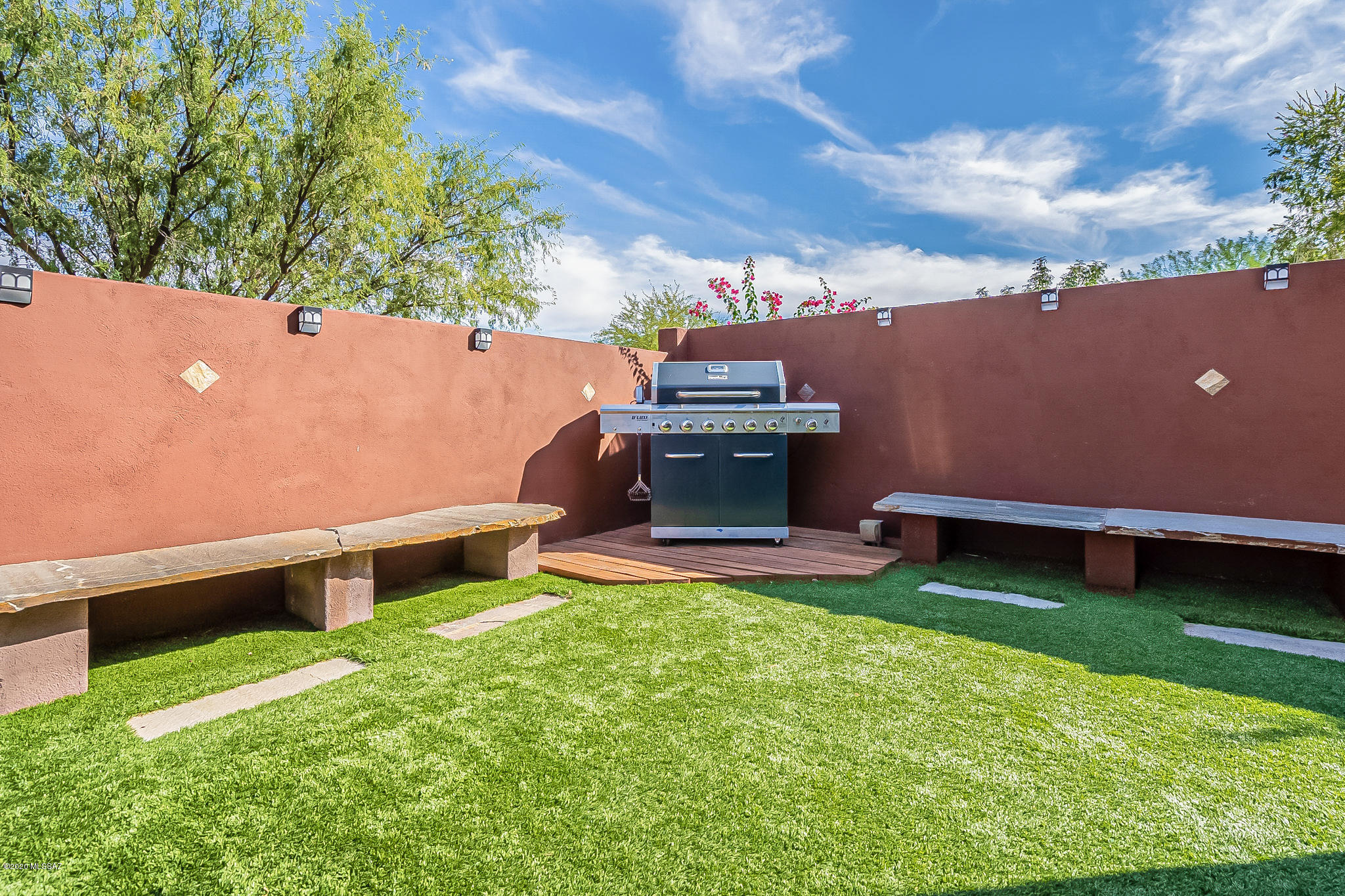 Mesquite Ranch (1-619) - Residential