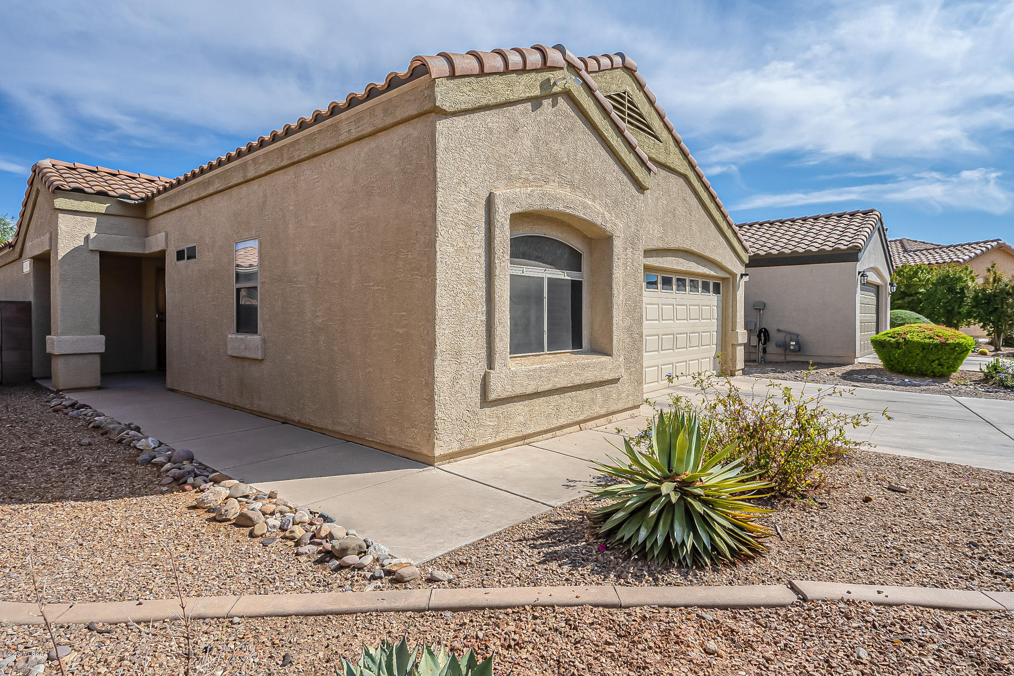Mesquite Ranch (1-619) - Residential
