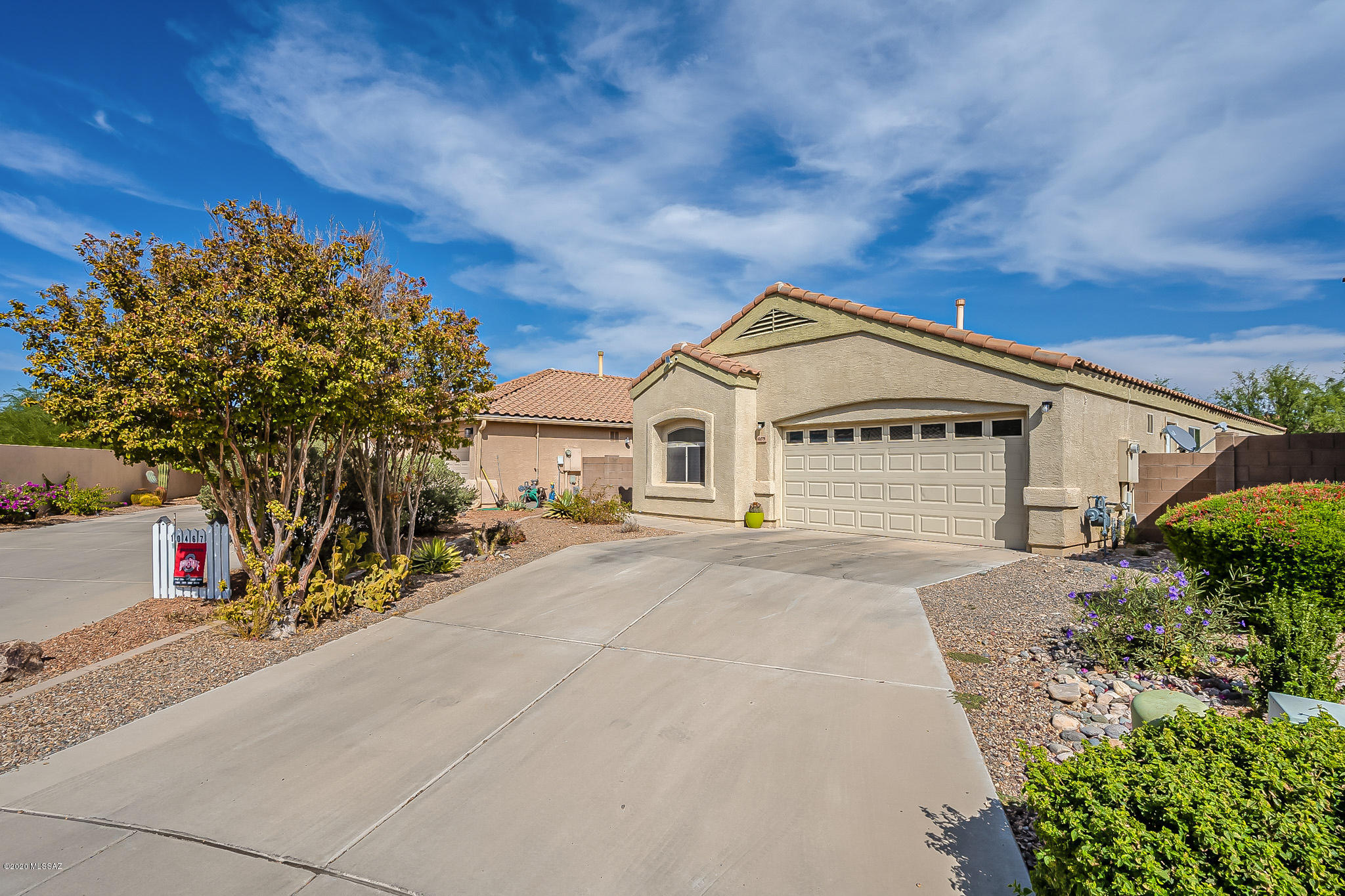 Mesquite Ranch (1-619) - Residential