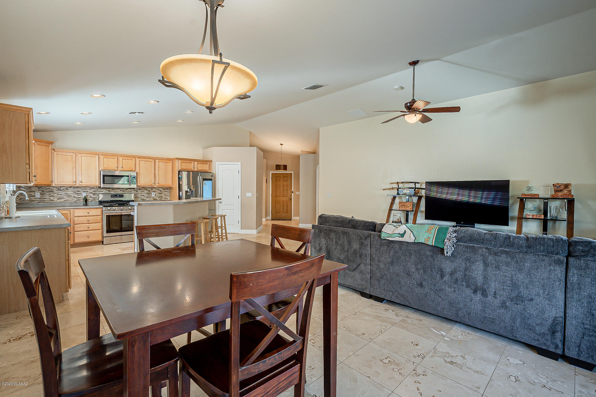Mesquite Ranch (1-619) - Residential