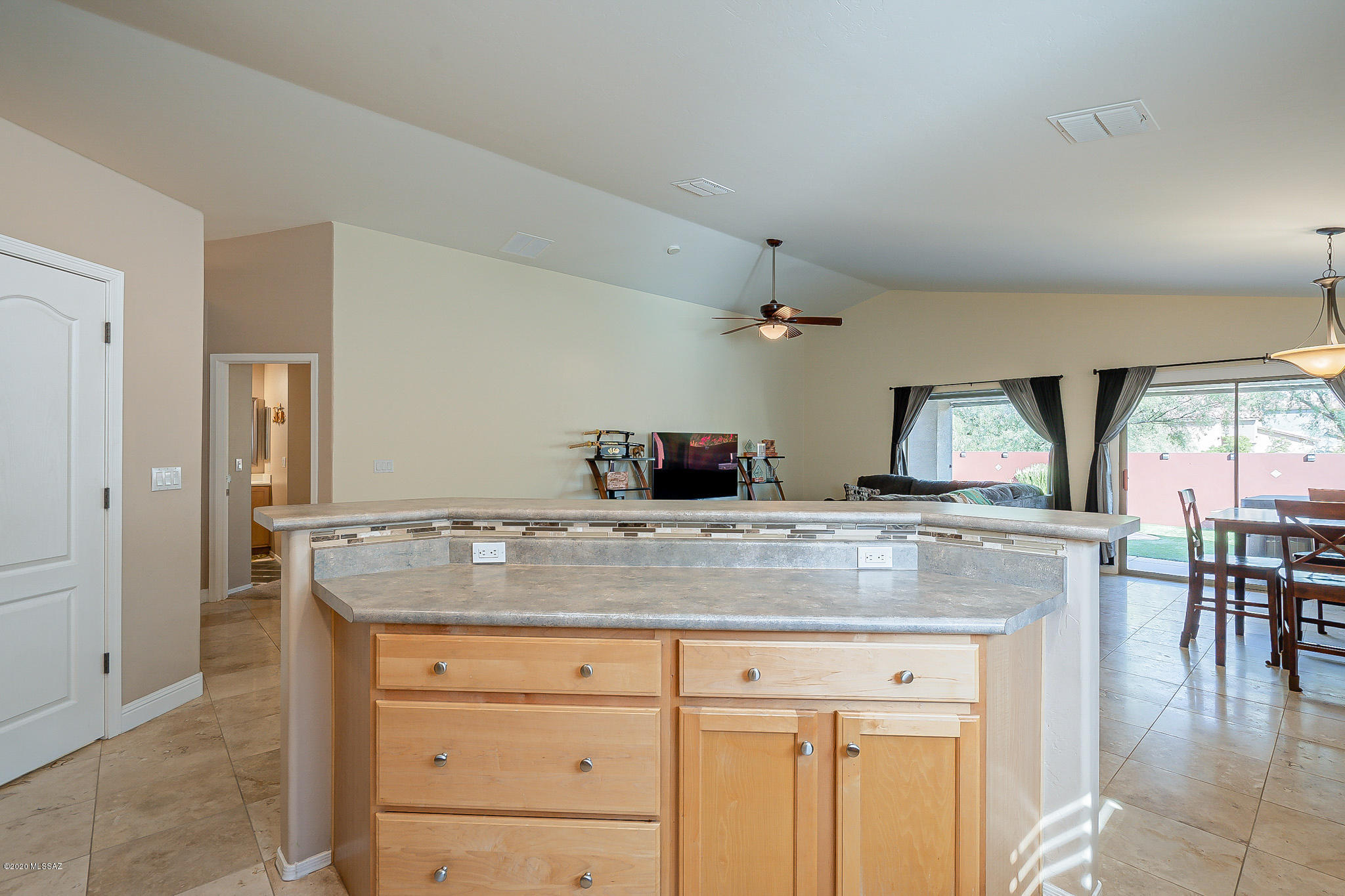 Mesquite Ranch (1-619) - Residential