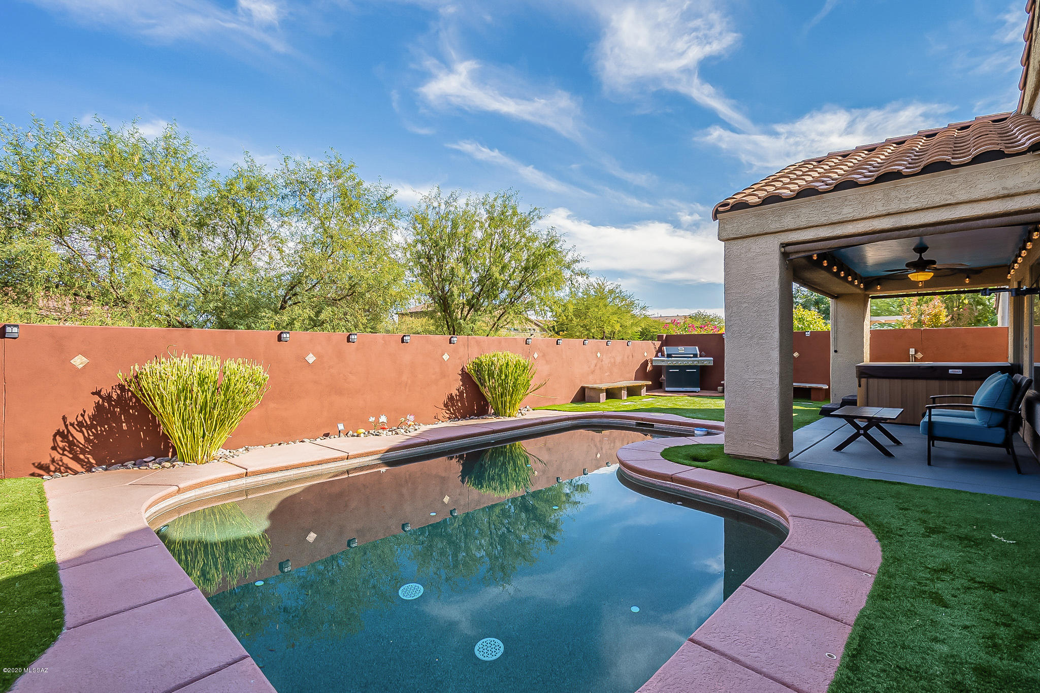 Mesquite Ranch (1-619) - Residential