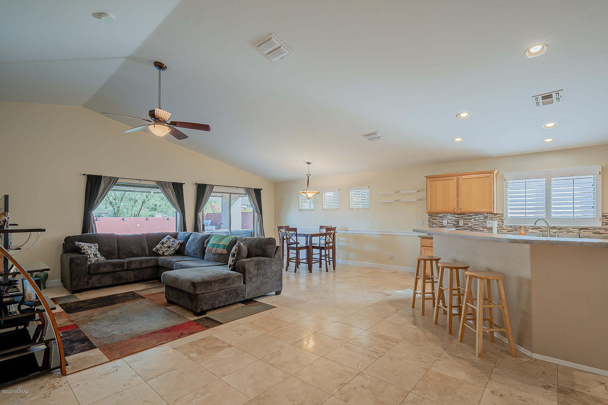 Mesquite Ranch (1-619) - Residential