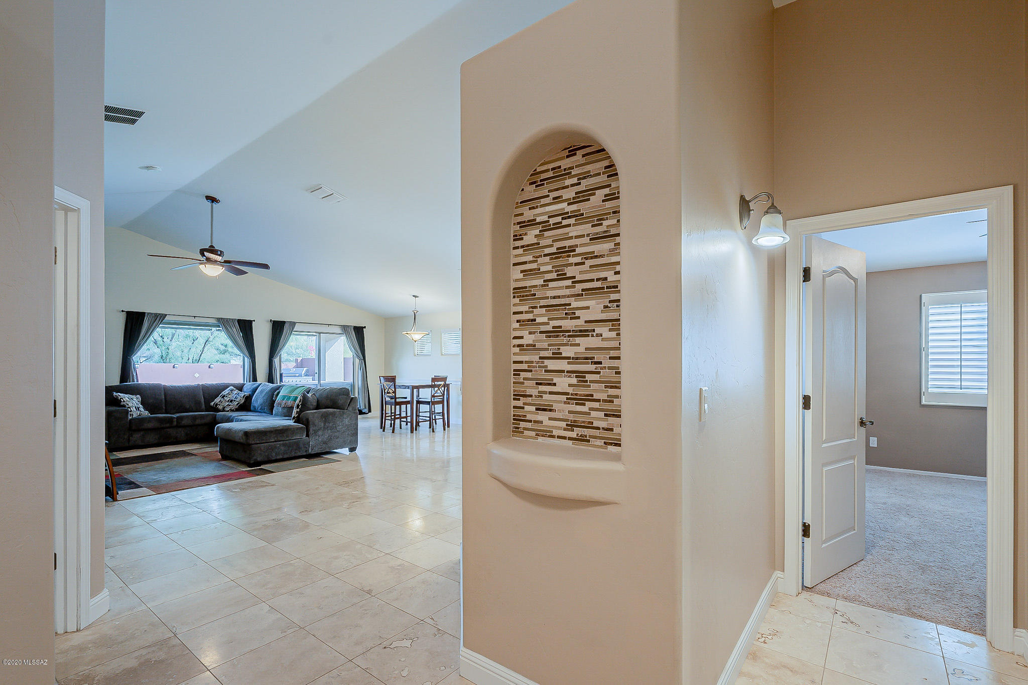 Mesquite Ranch (1-619) - Residential