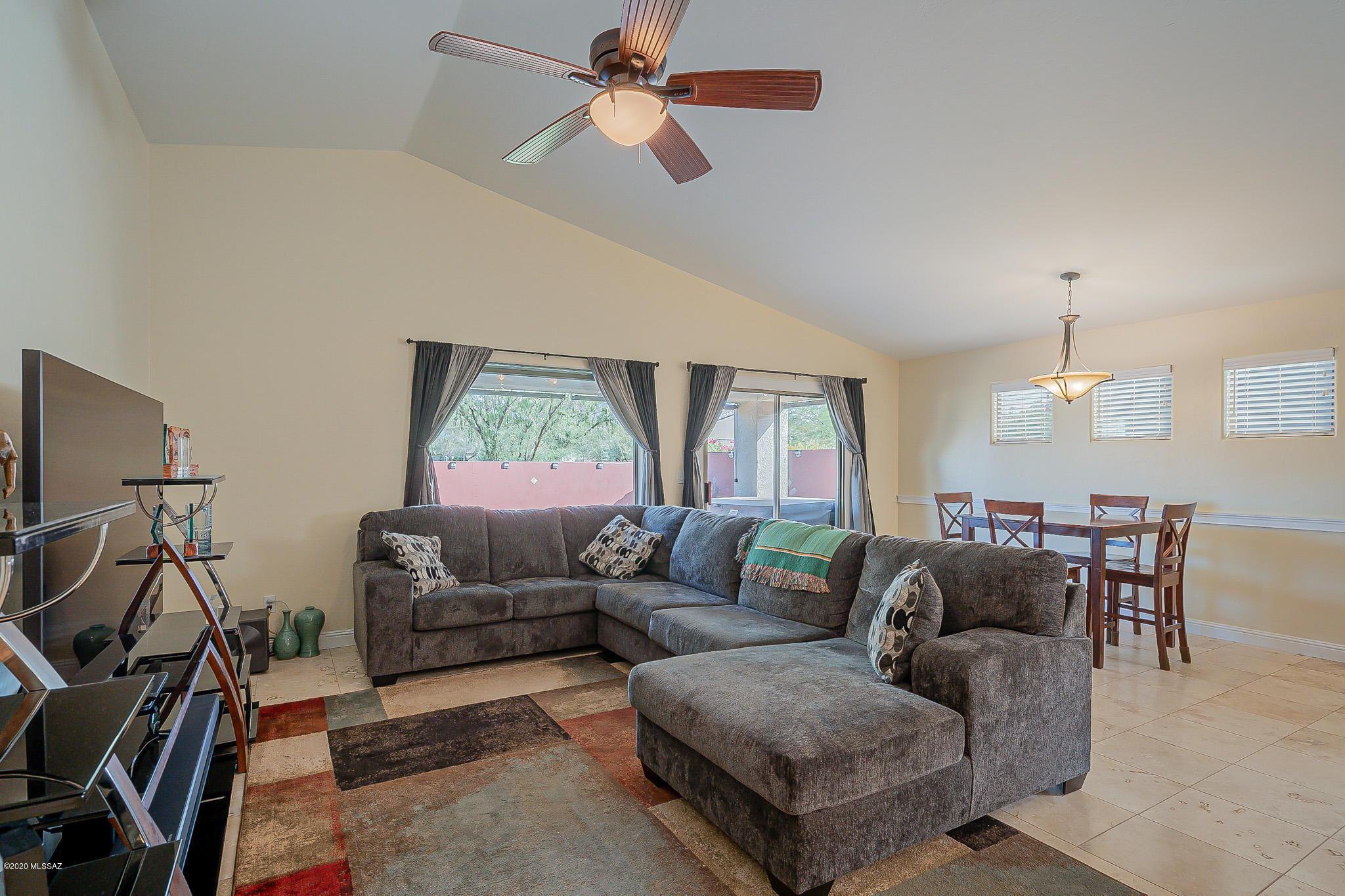 Mesquite Ranch (1-619) - Residential