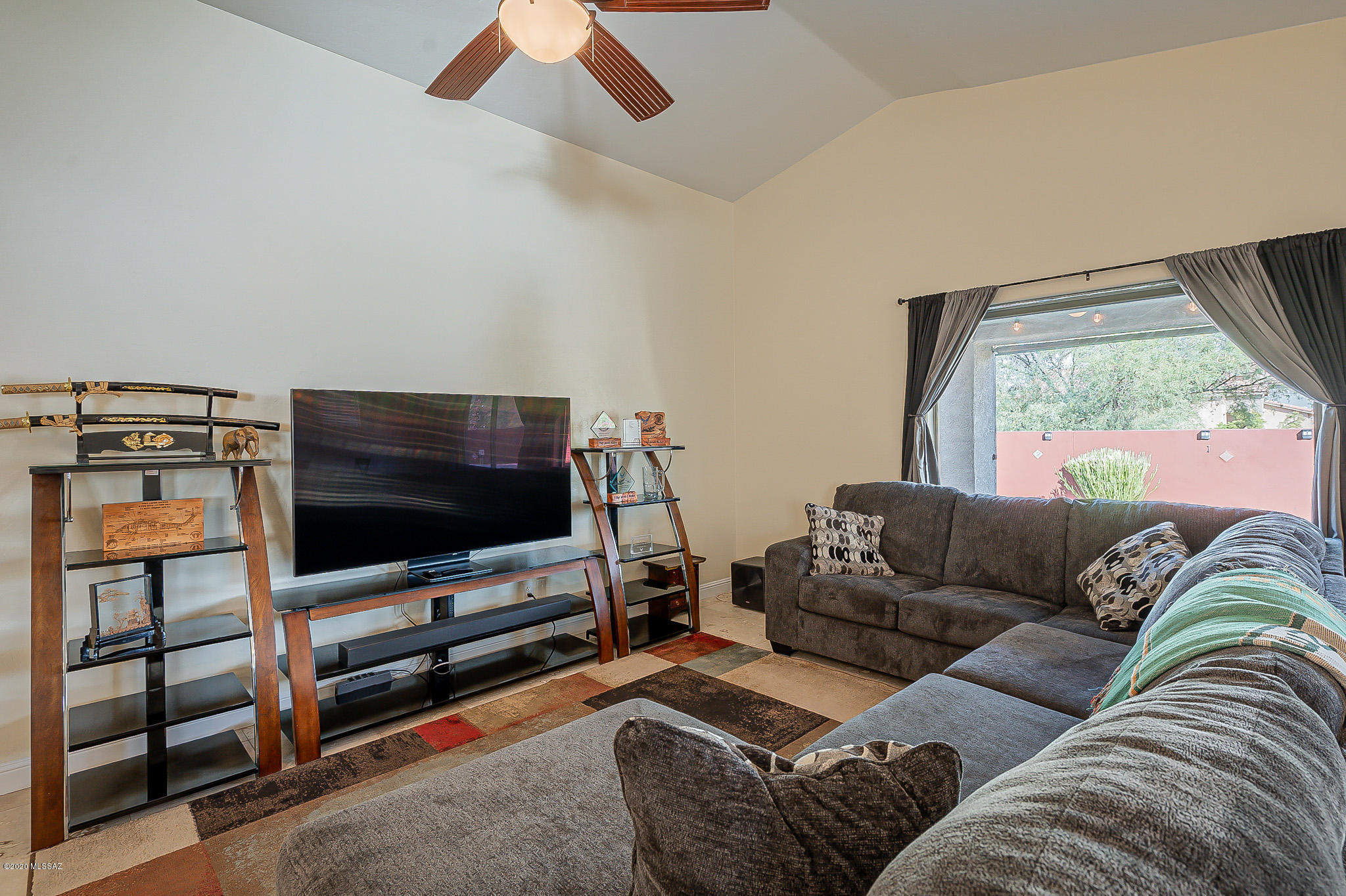 Mesquite Ranch (1-619) - Residential
