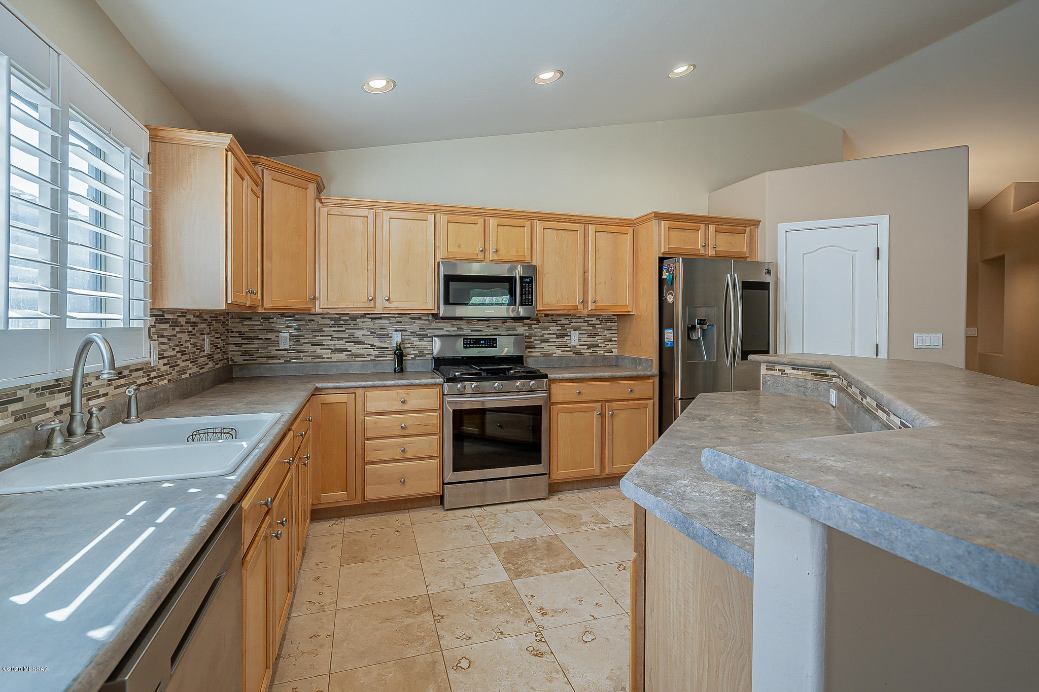 Mesquite Ranch (1-619) - Residential
