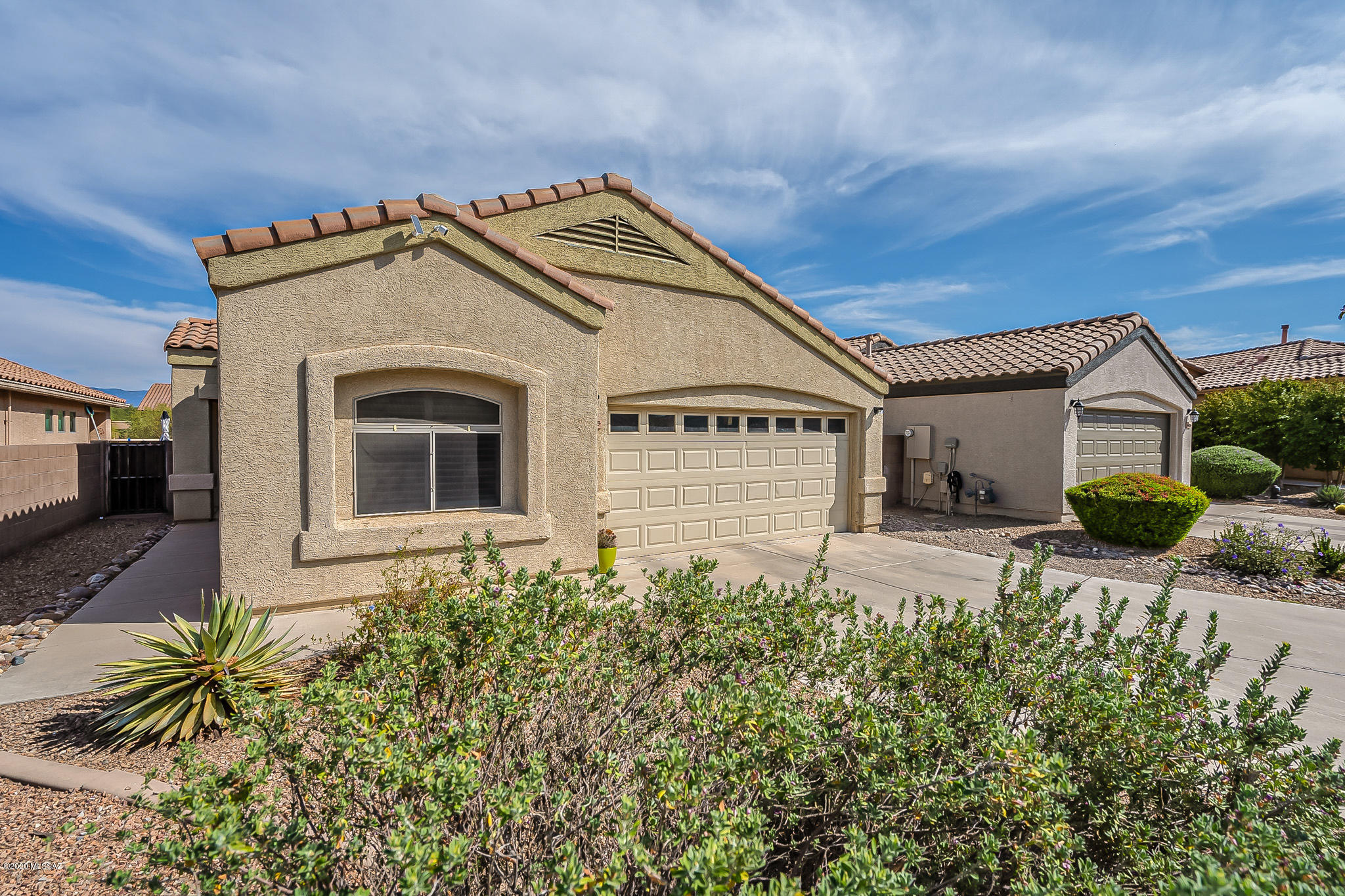 Mesquite Ranch (1-619) - Residential