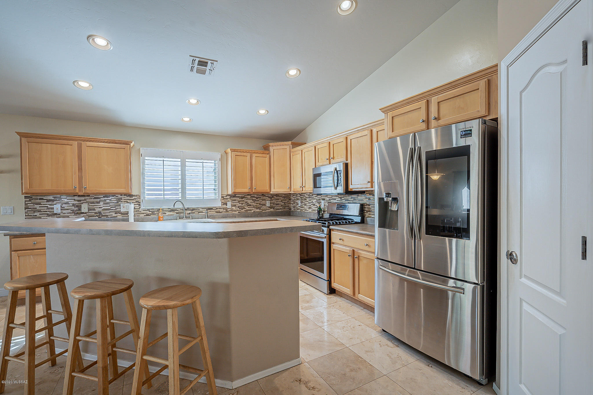 Mesquite Ranch (1-619) - Residential