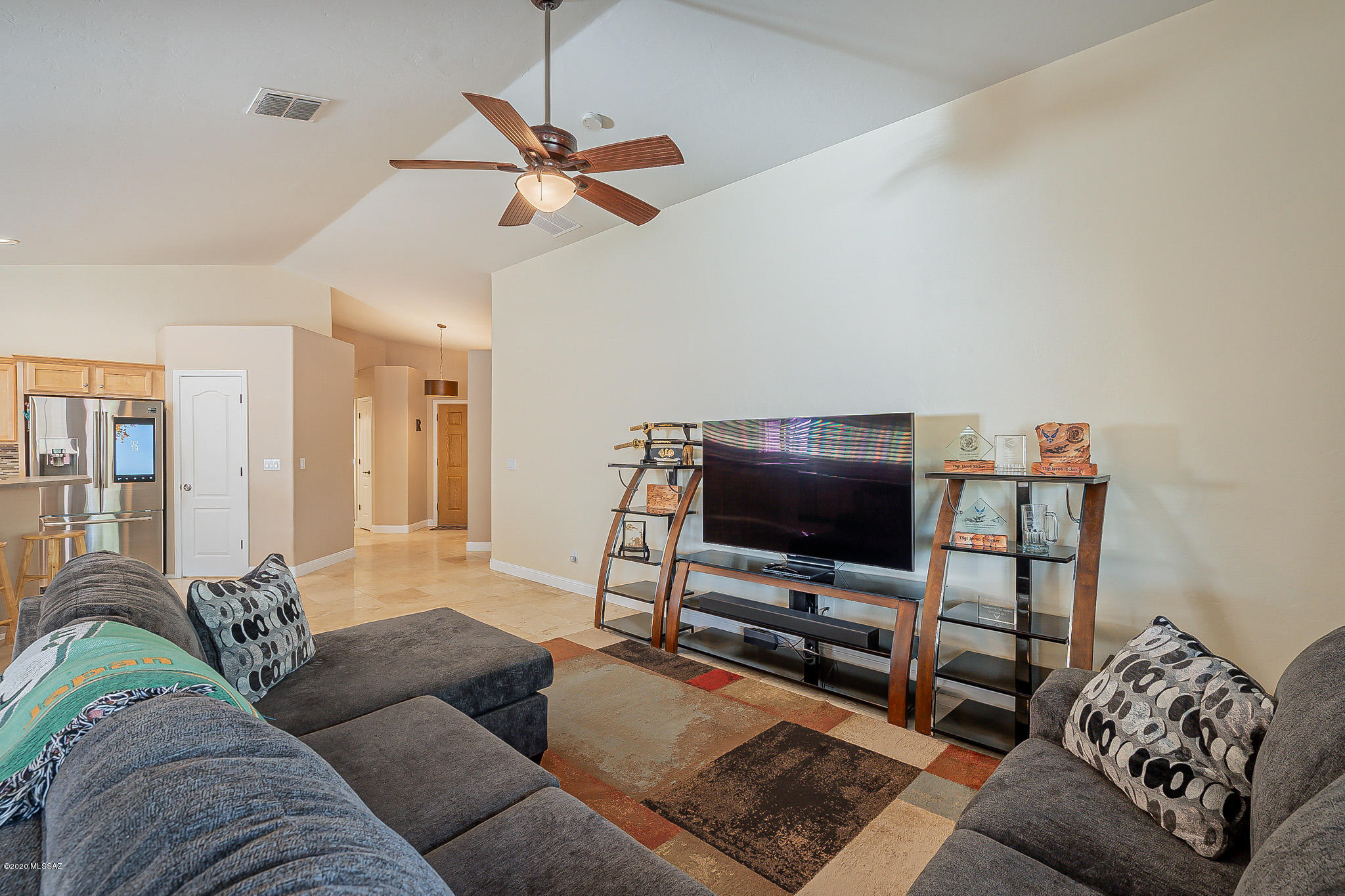 Mesquite Ranch (1-619) - Residential
