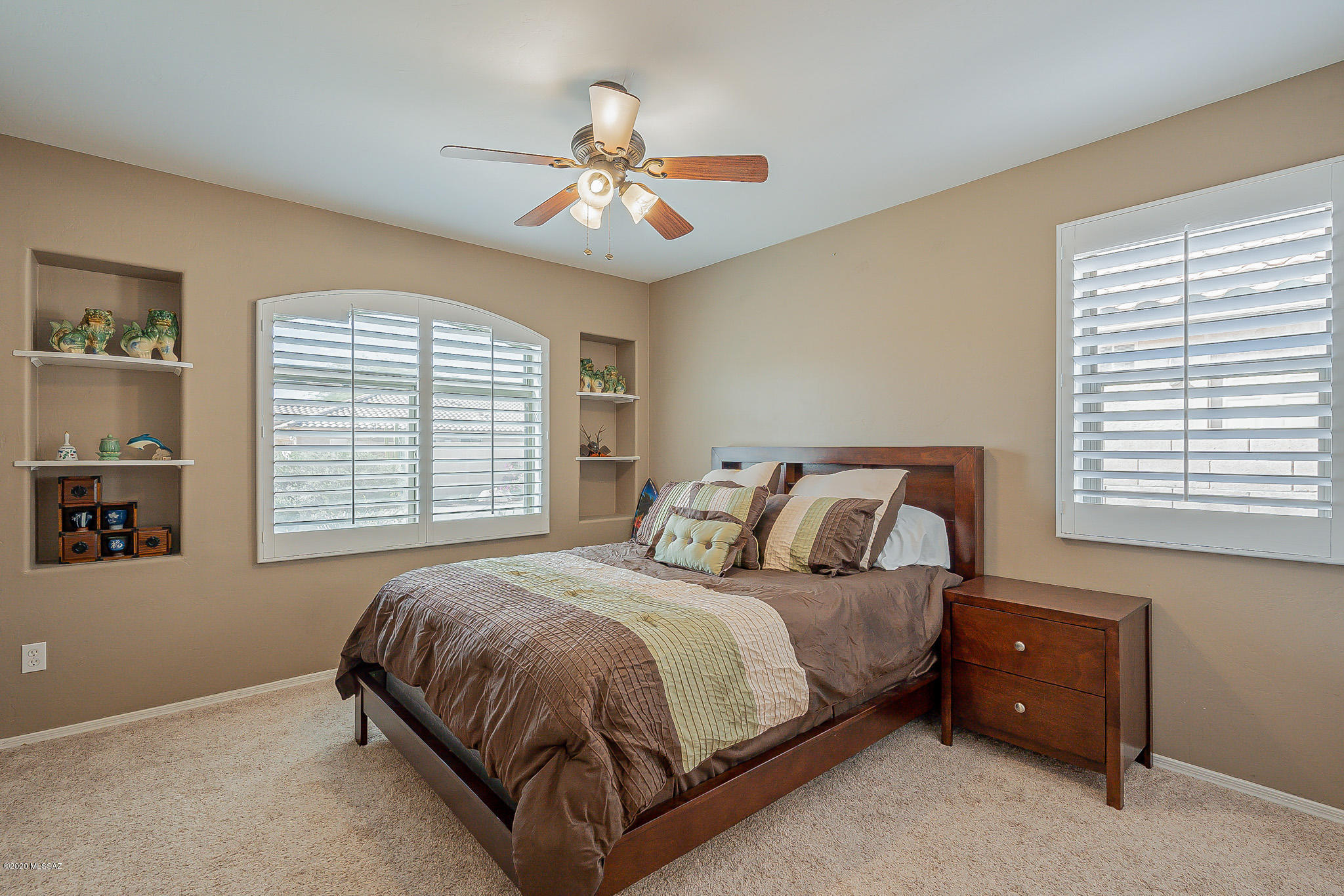 Mesquite Ranch (1-619) - Residential