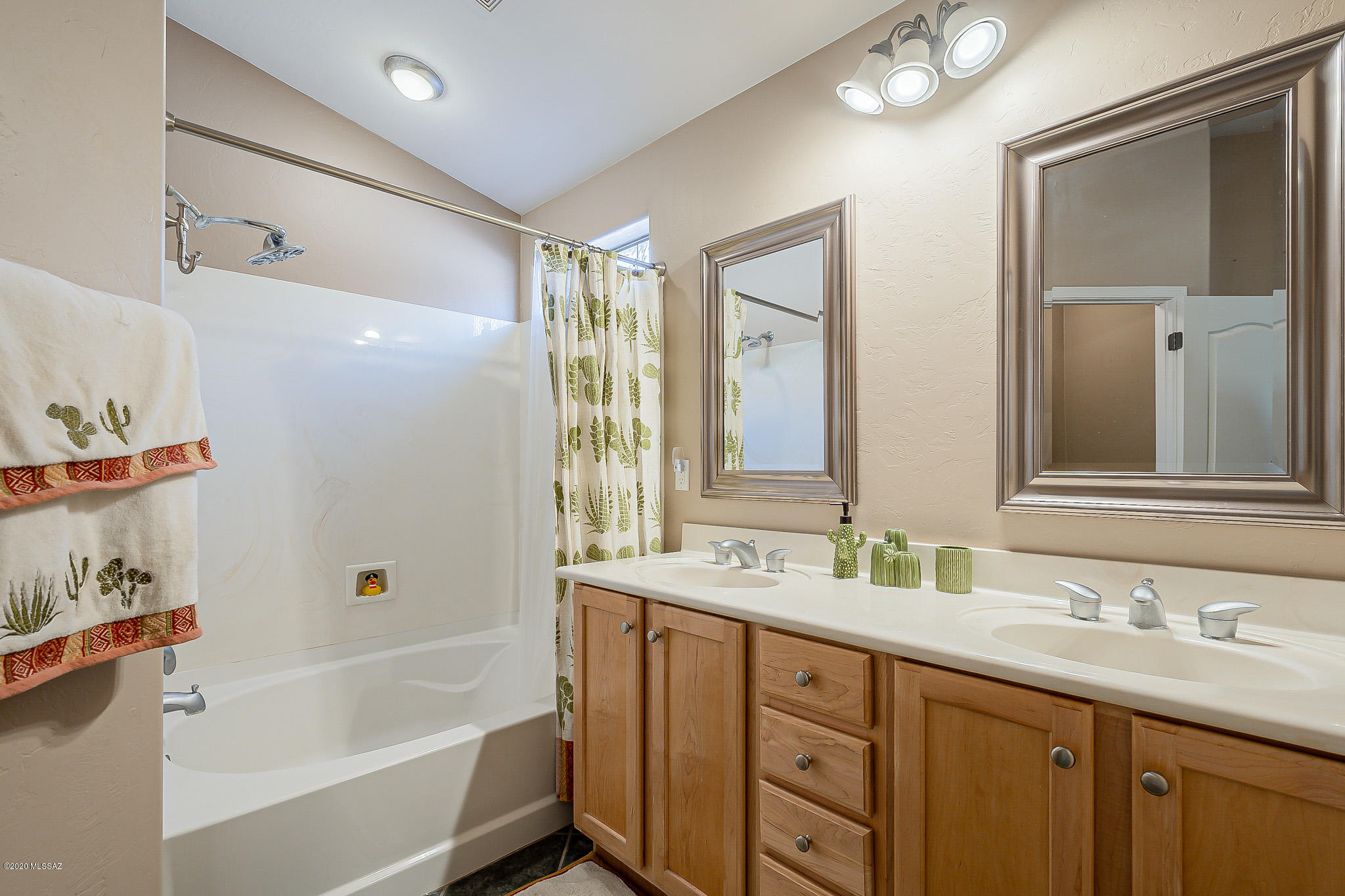 Mesquite Ranch (1-619) - Residential