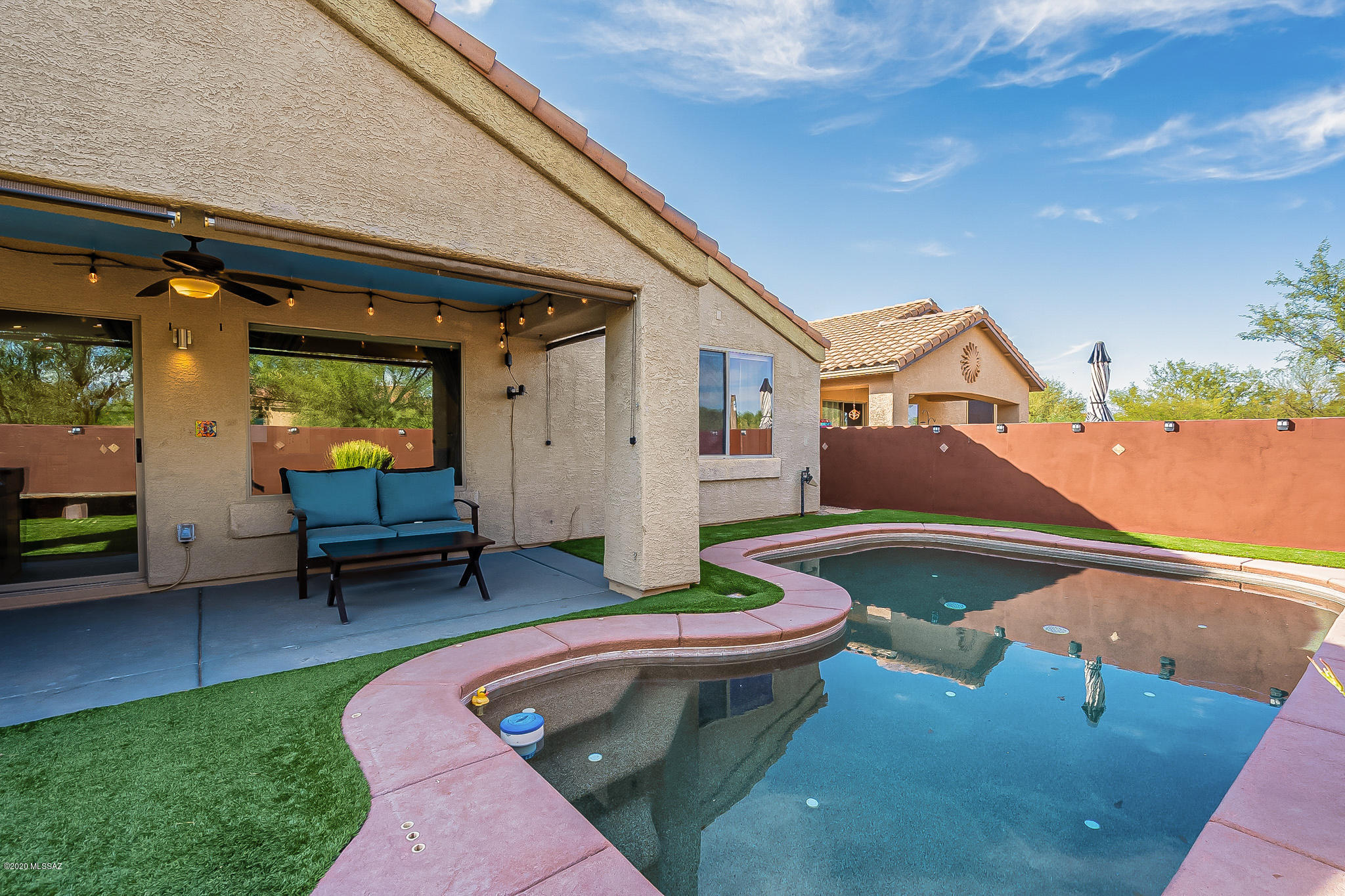 Mesquite Ranch (1-619) - Residential
