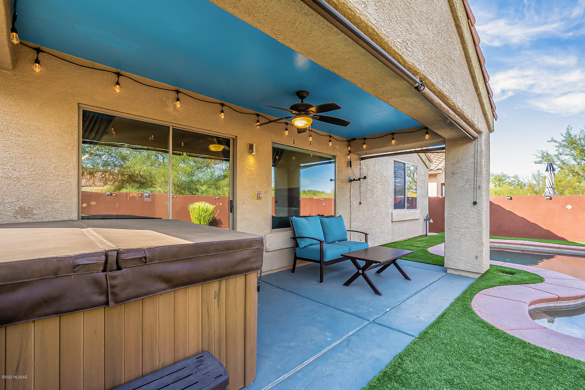 Mesquite Ranch (1-619) - Residential