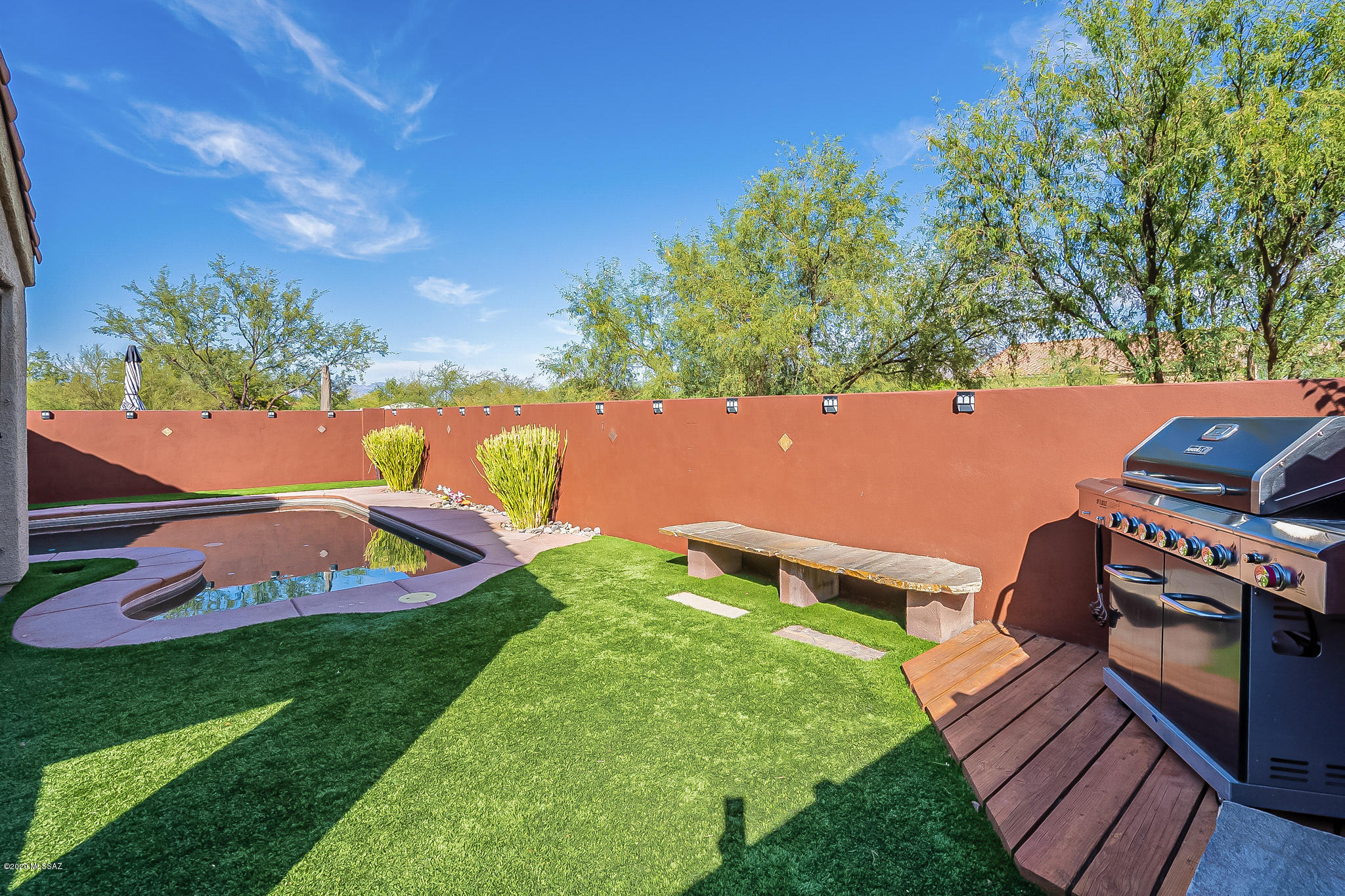 Mesquite Ranch (1-619) - Residential