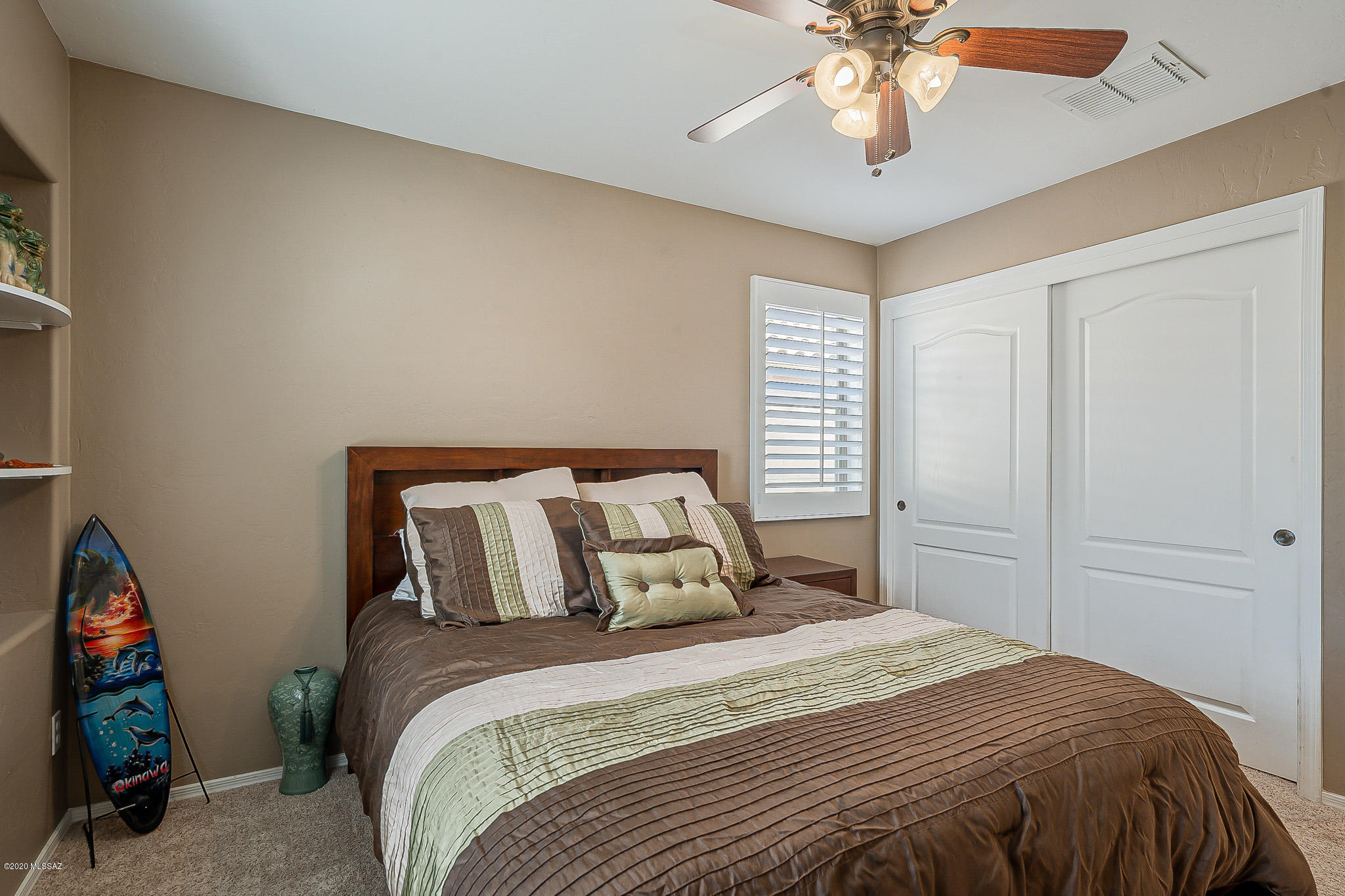 Mesquite Ranch (1-619) - Residential