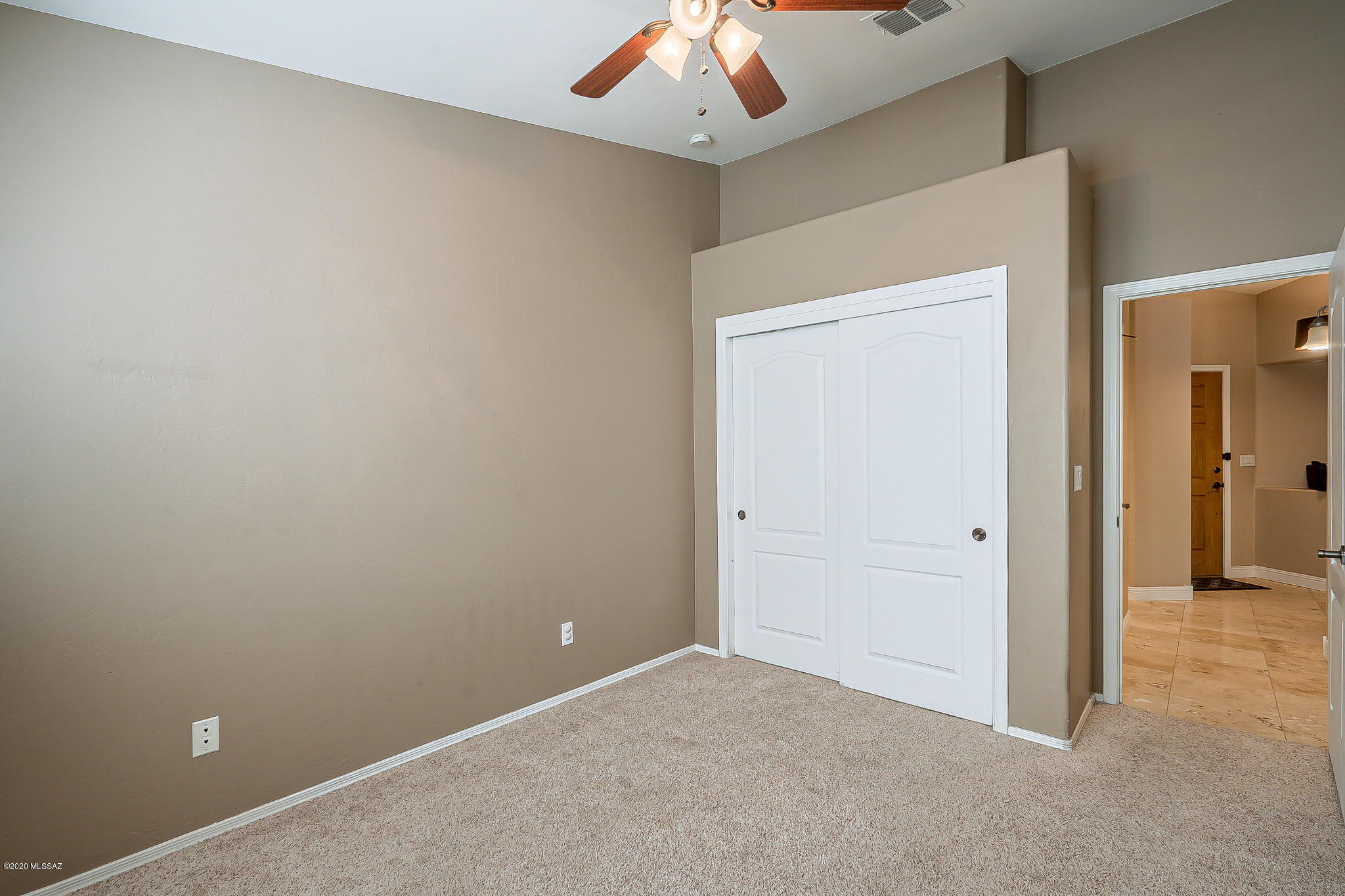 Mesquite Ranch (1-619) - Residential