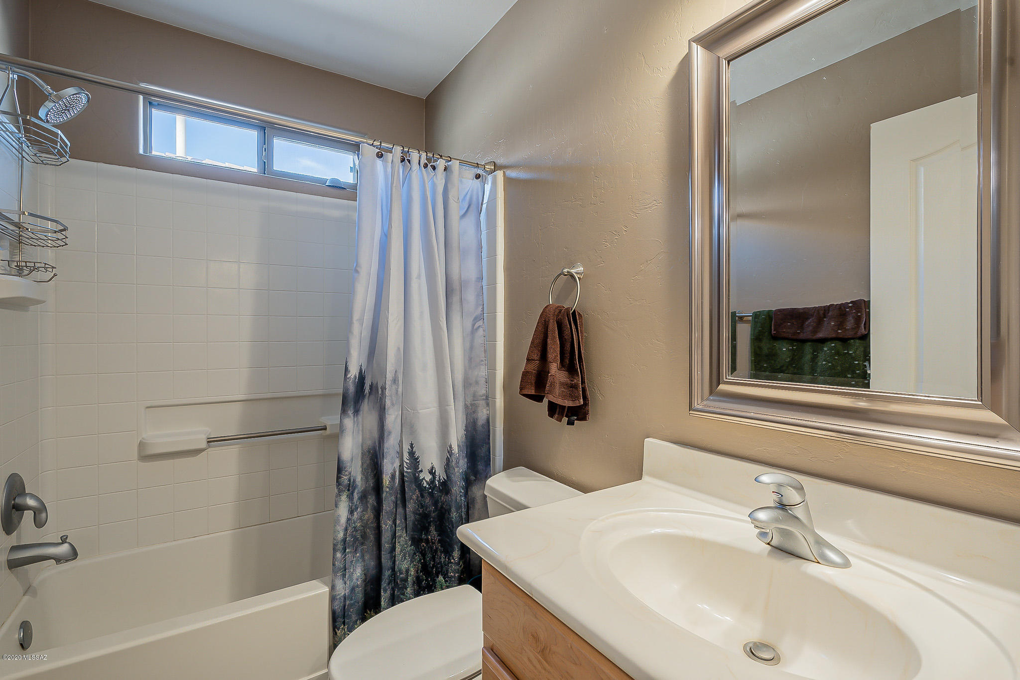 Mesquite Ranch (1-619) - Residential