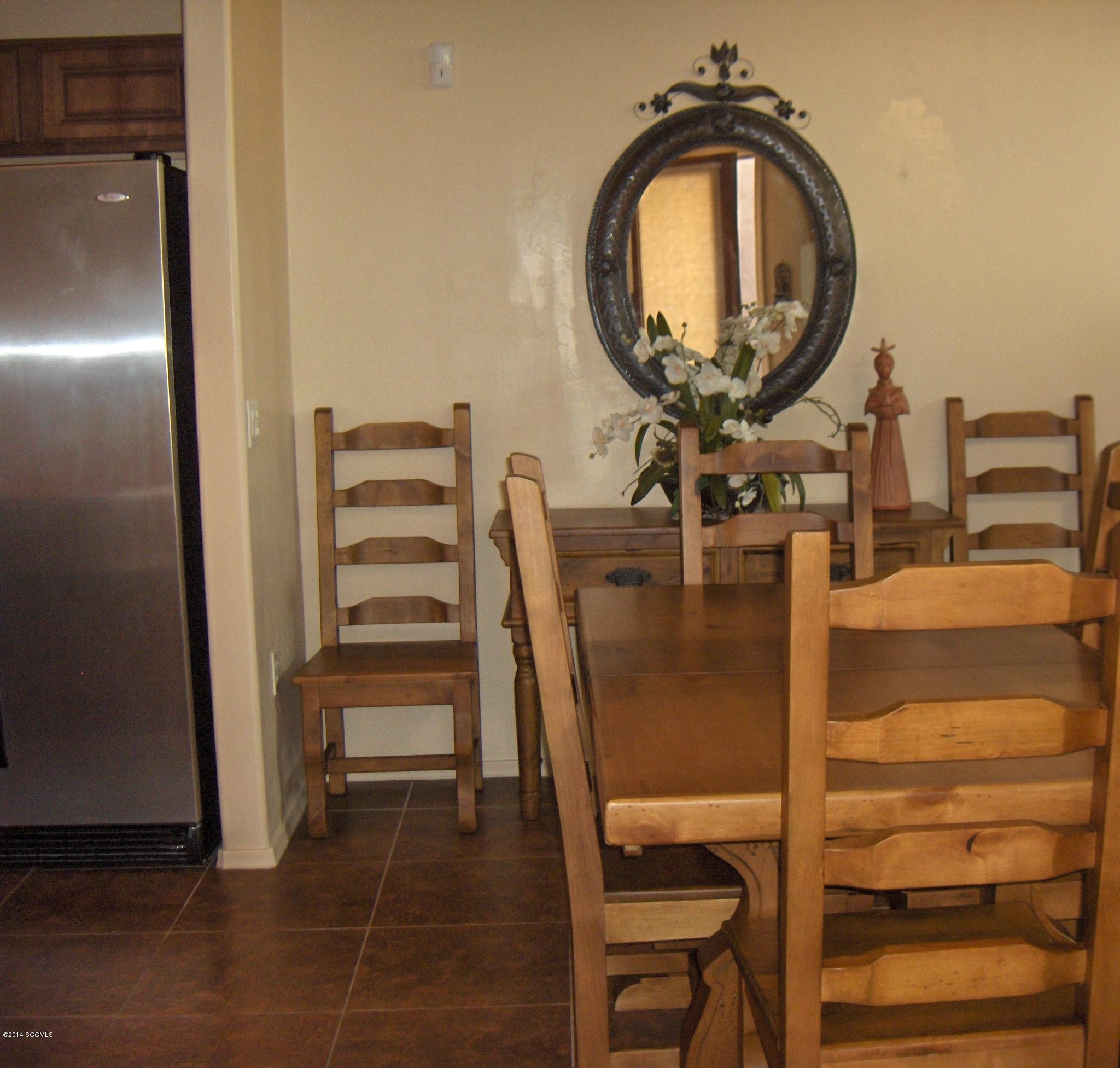 Barrio Embarcadero - Residential Lease