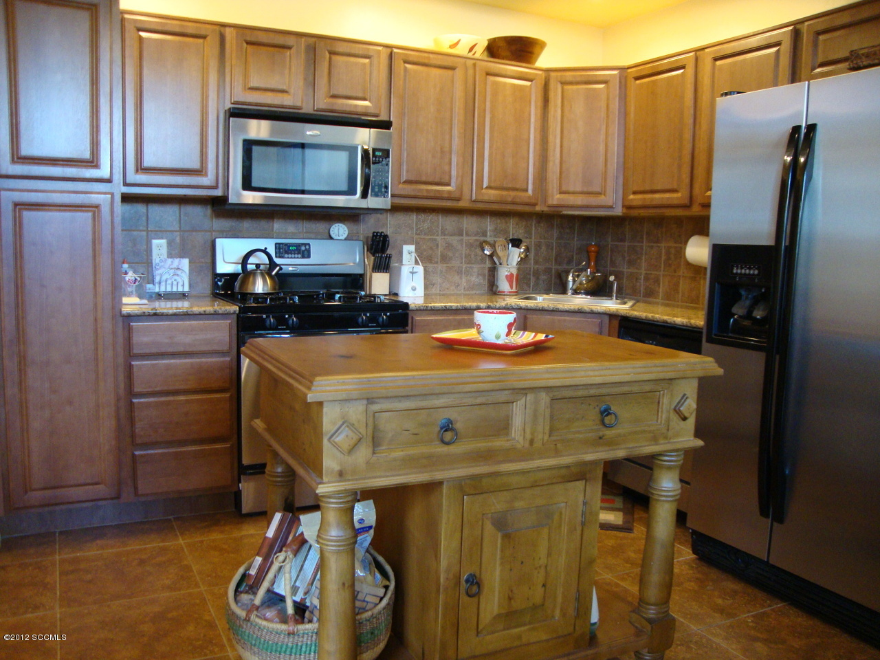 Barrio Embarcadero - Residential Lease