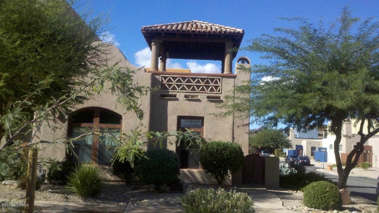 Barrio Embarcadero - Residential Lease