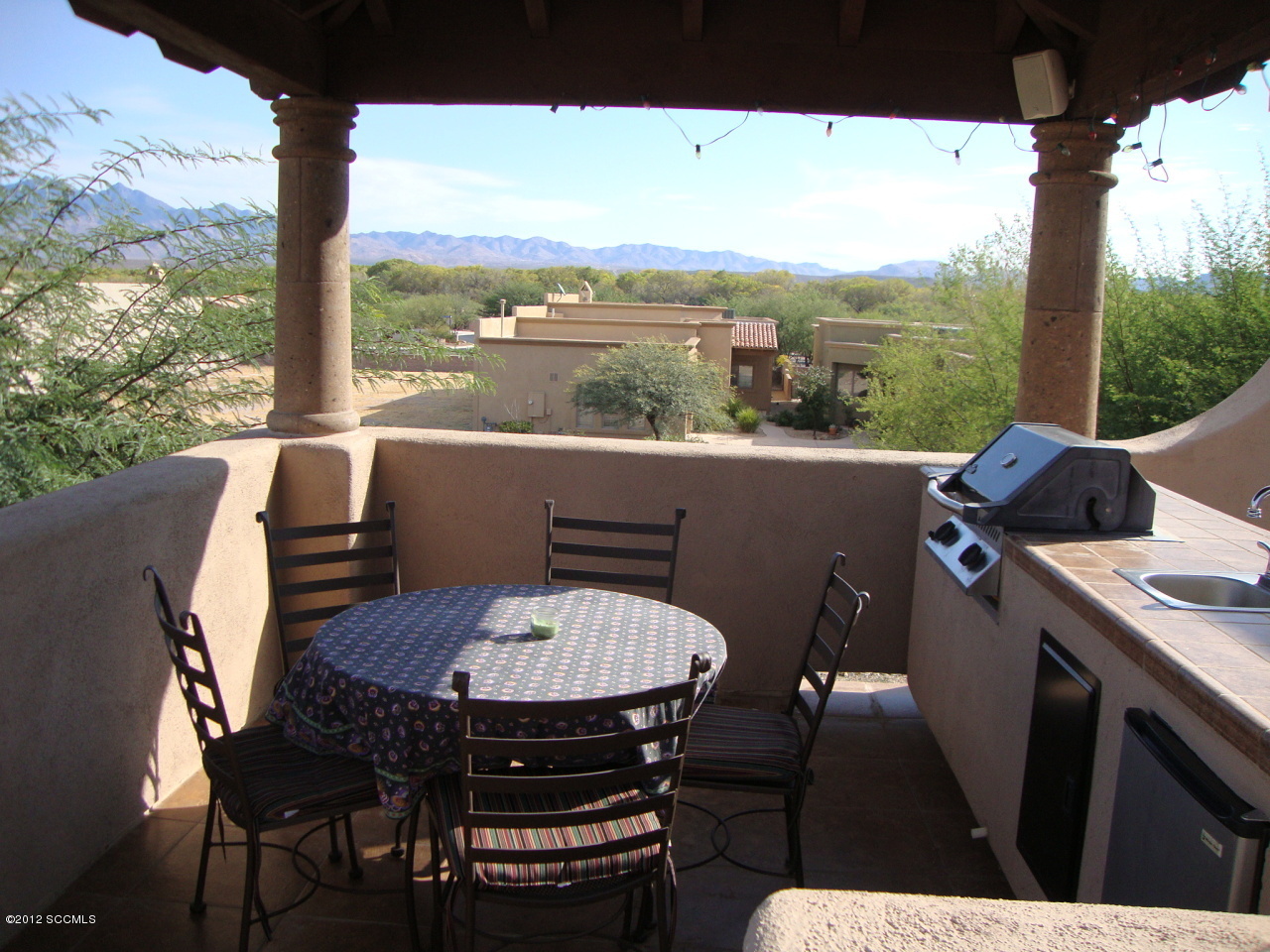 Barrio Embarcadero - Residential Lease