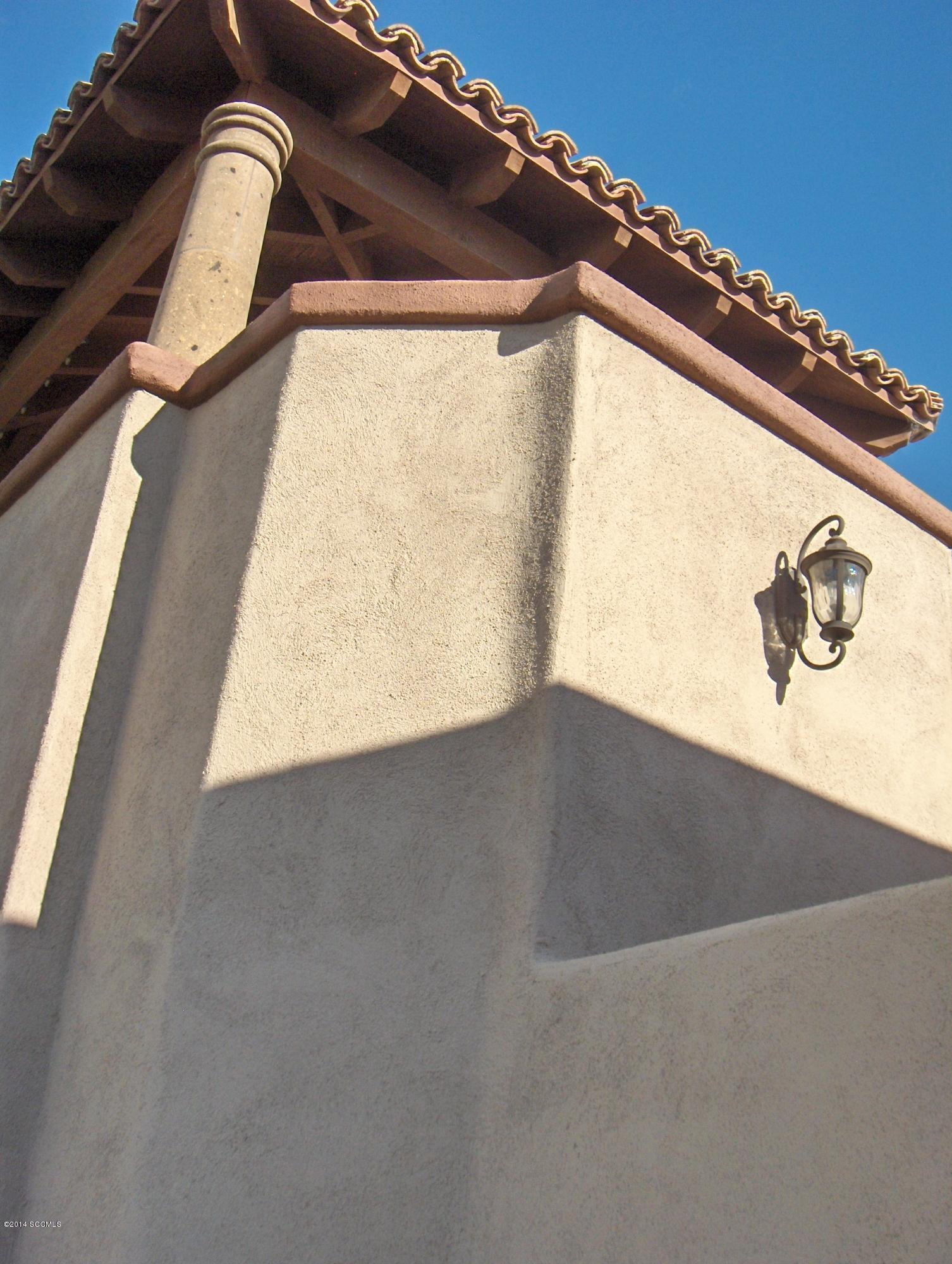 Barrio Embarcadero - Residential Lease