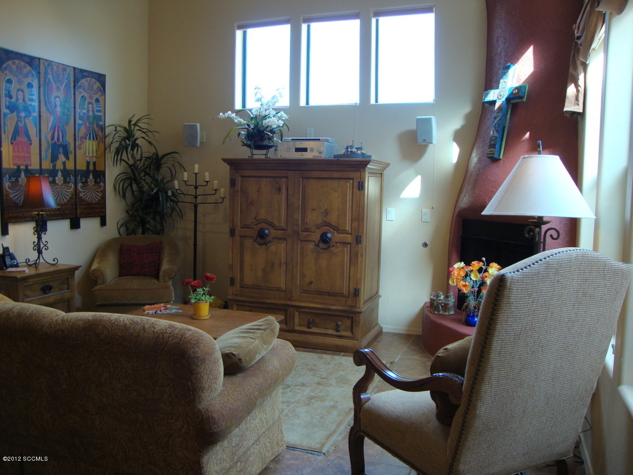 Barrio Embarcadero - Residential Lease