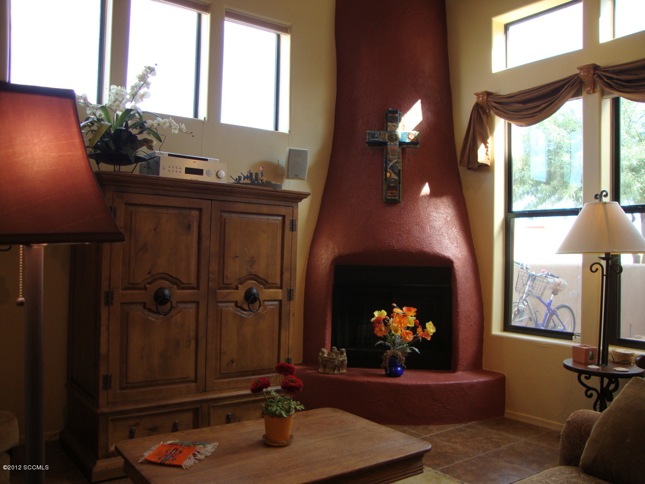Barrio Embarcadero - Residential Lease
