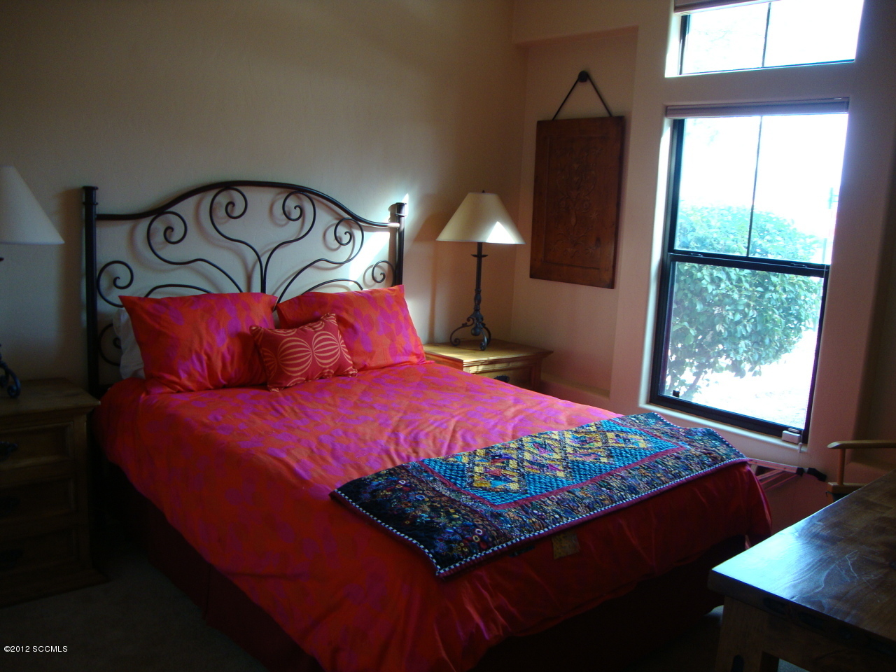 Barrio Embarcadero - Residential Lease