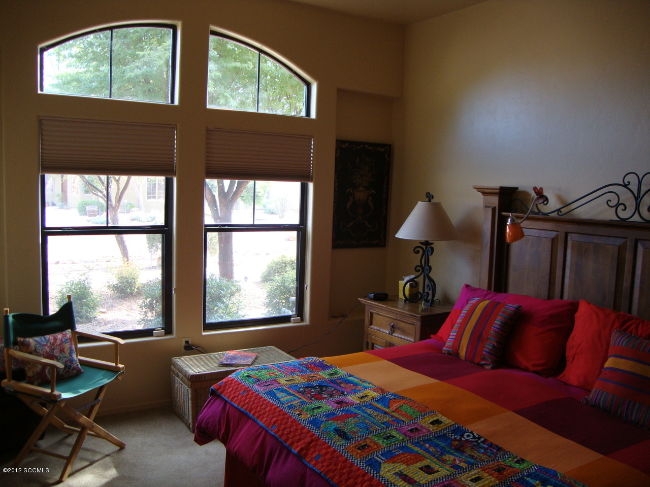 Barrio Embarcadero - Residential Lease