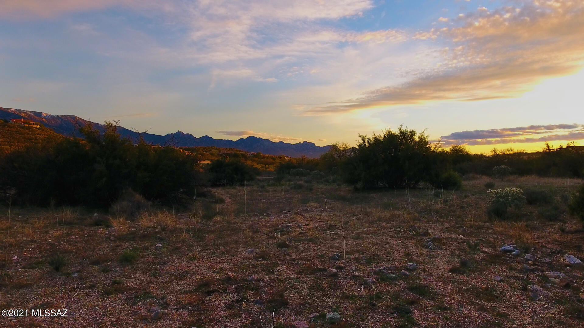 Unsubdivided - Land
