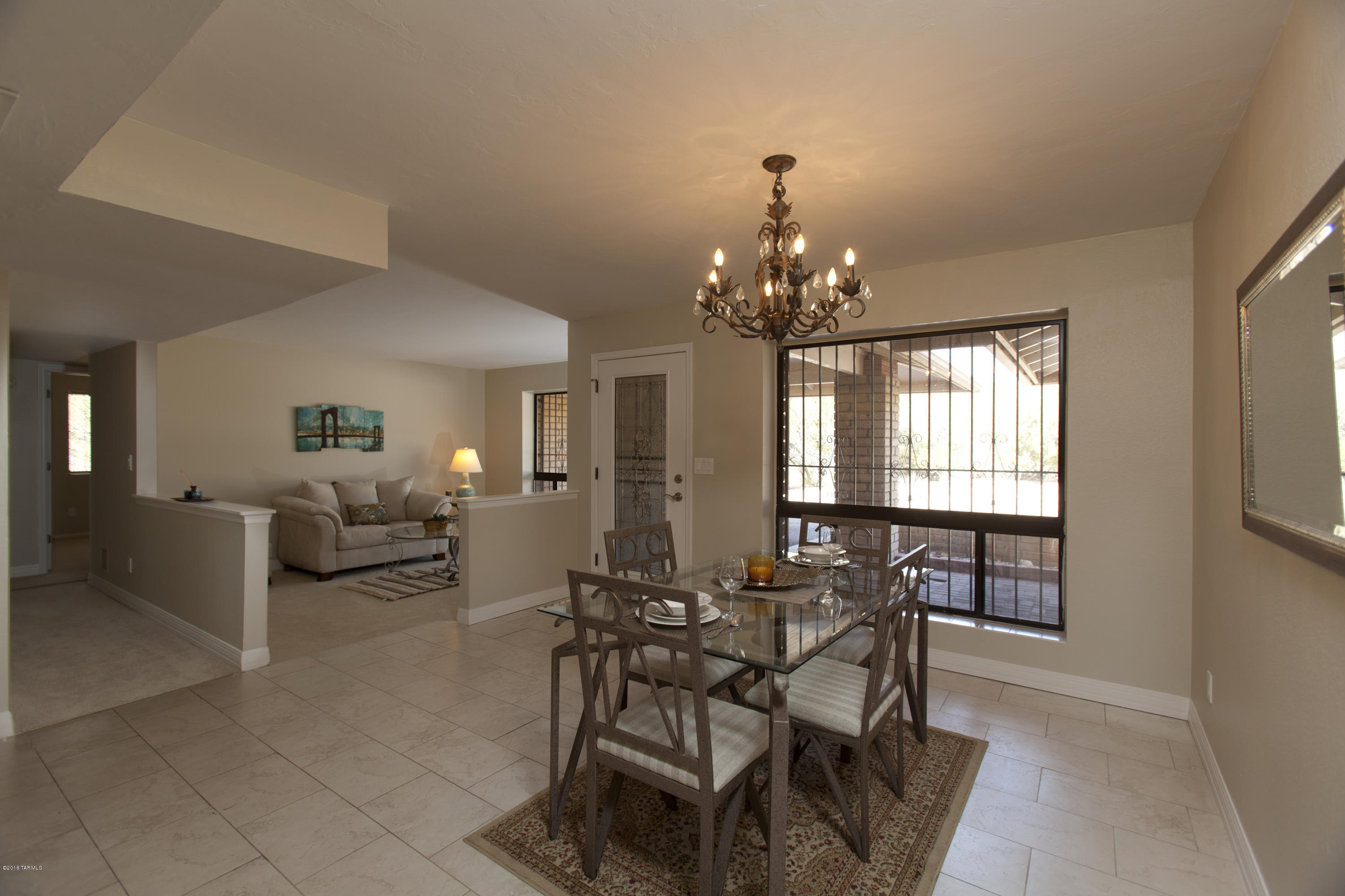 Heatherwood Hills (1-72) - Residential