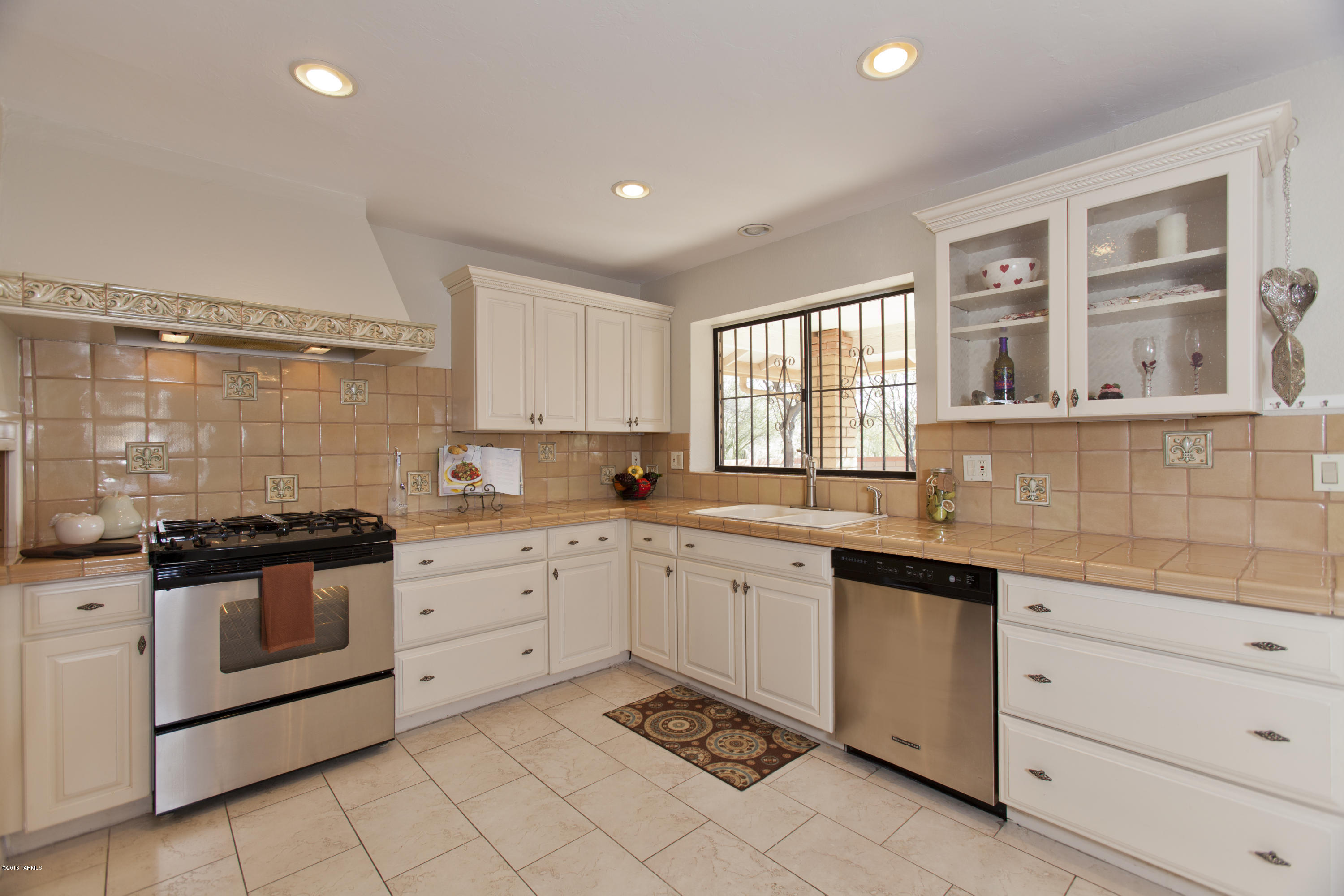 Heatherwood Hills (1-72) - Residential