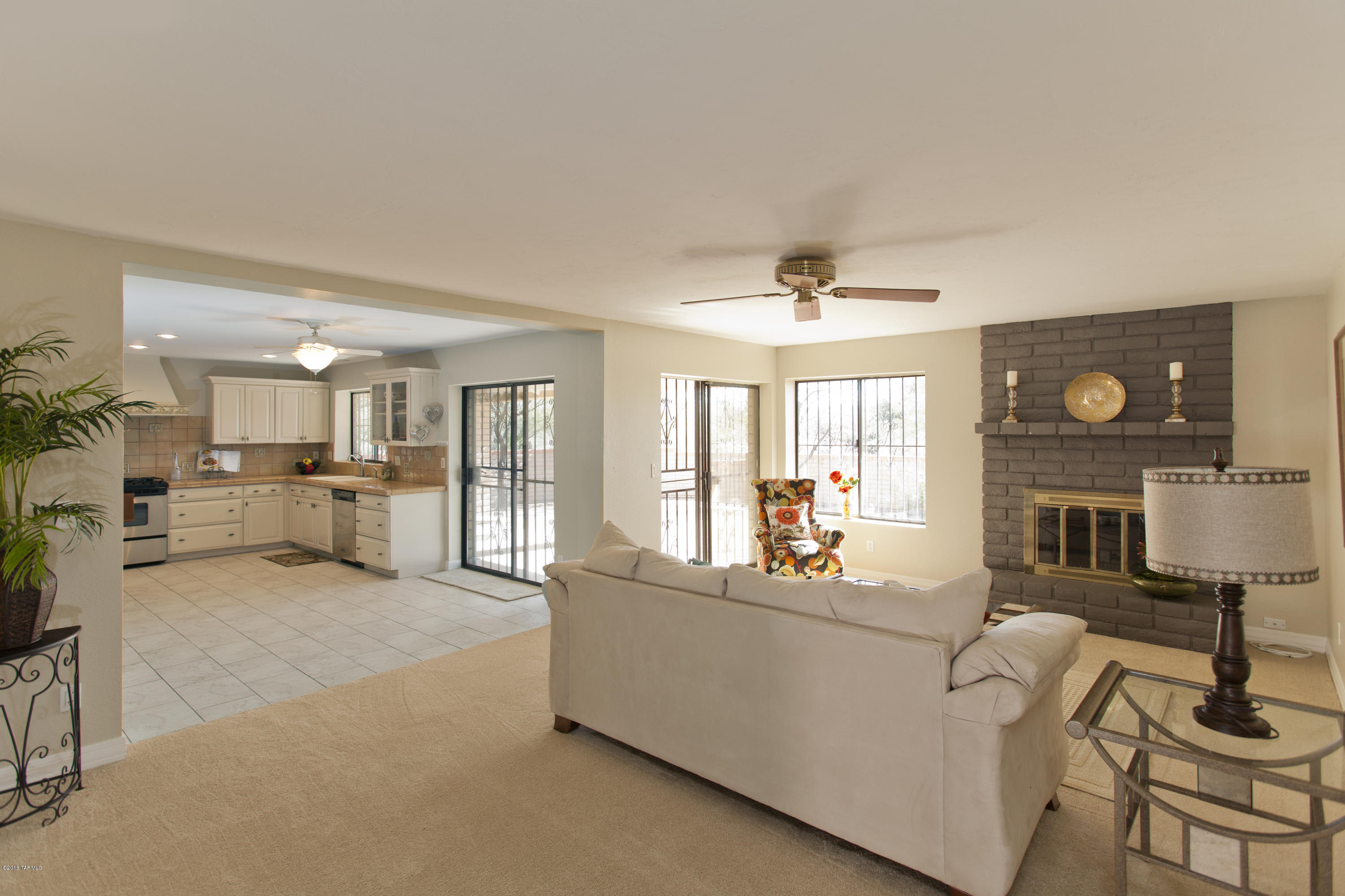 Heatherwood Hills (1-72) - Residential