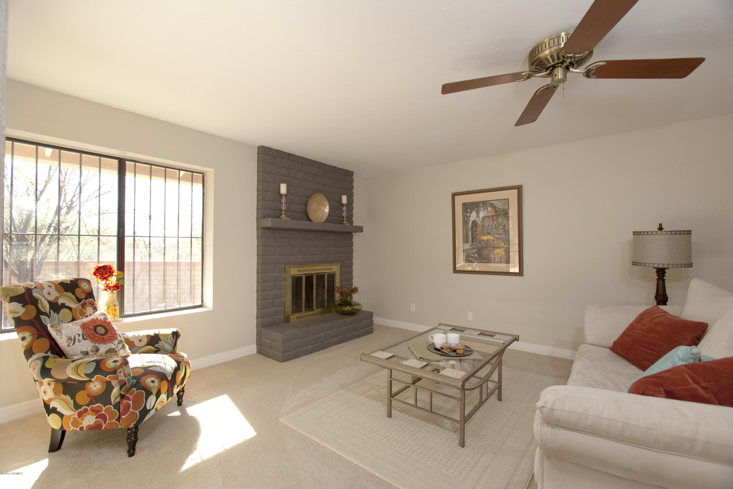 Heatherwood Hills (1-72) - Residential
