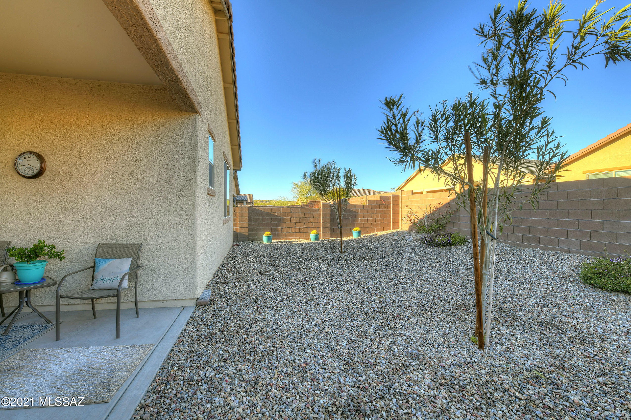 Montaretto Estates - Residential