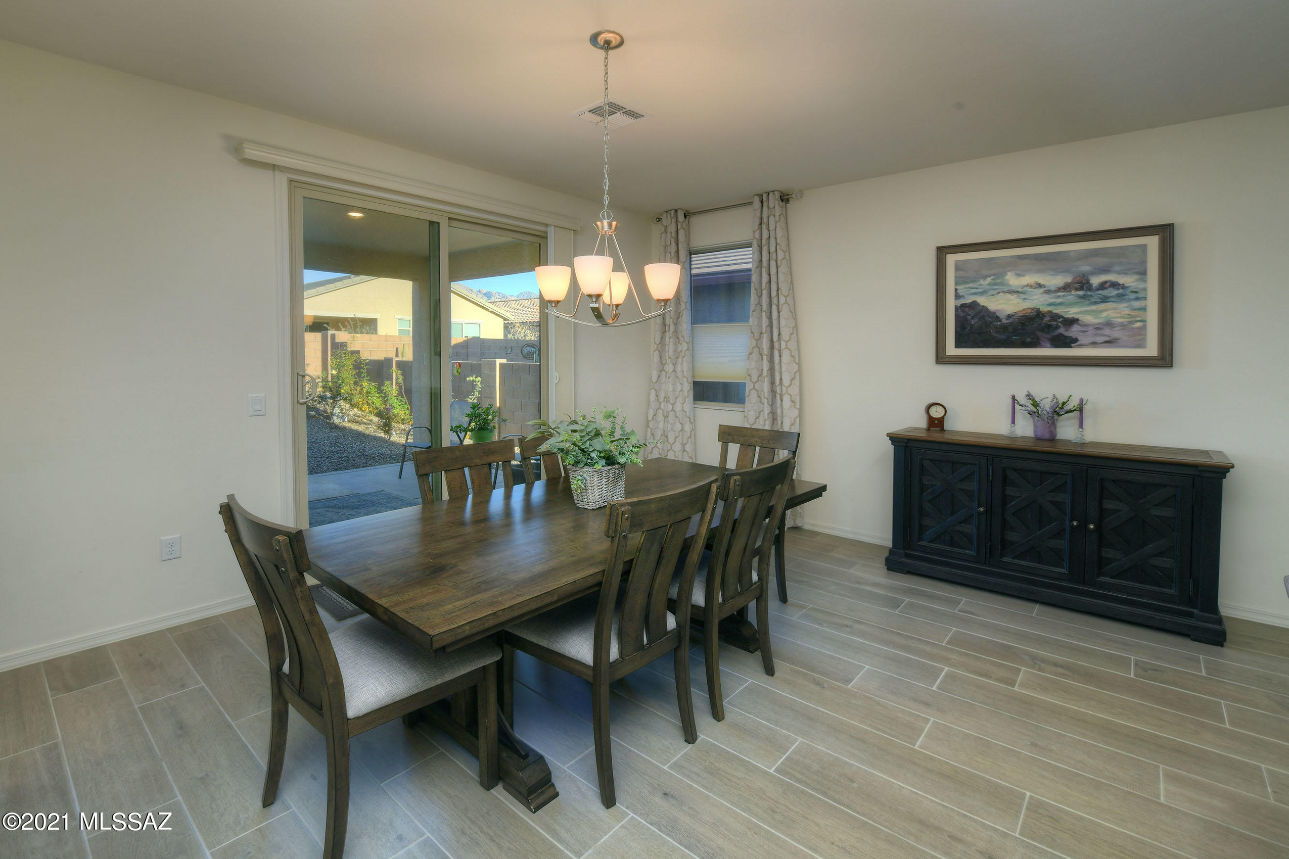 Montaretto Estates - Residential